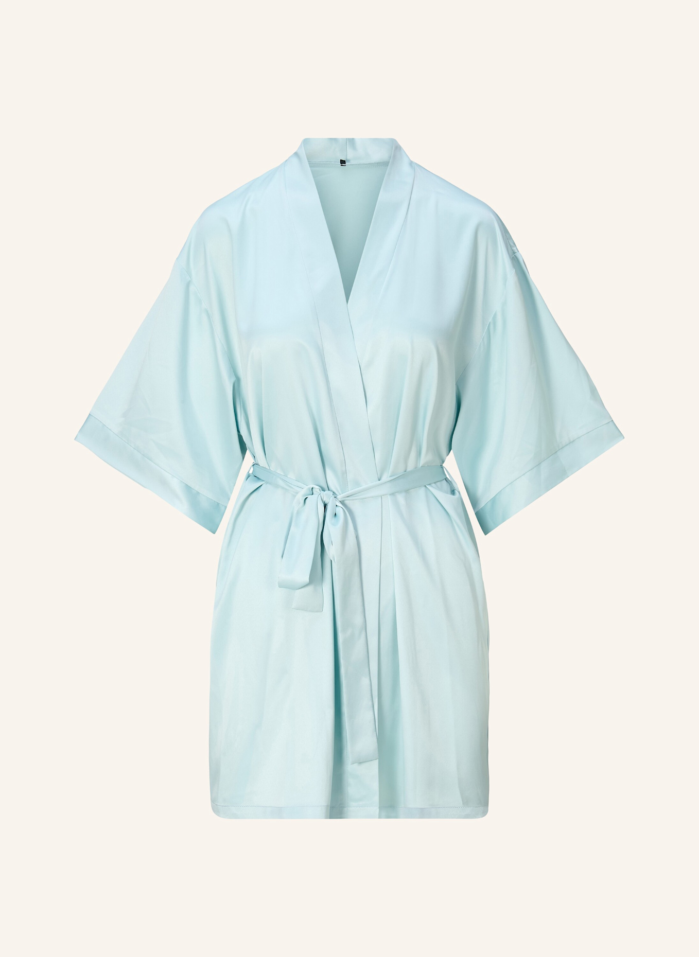 LINGADORE DAILY Kimono: BLAU