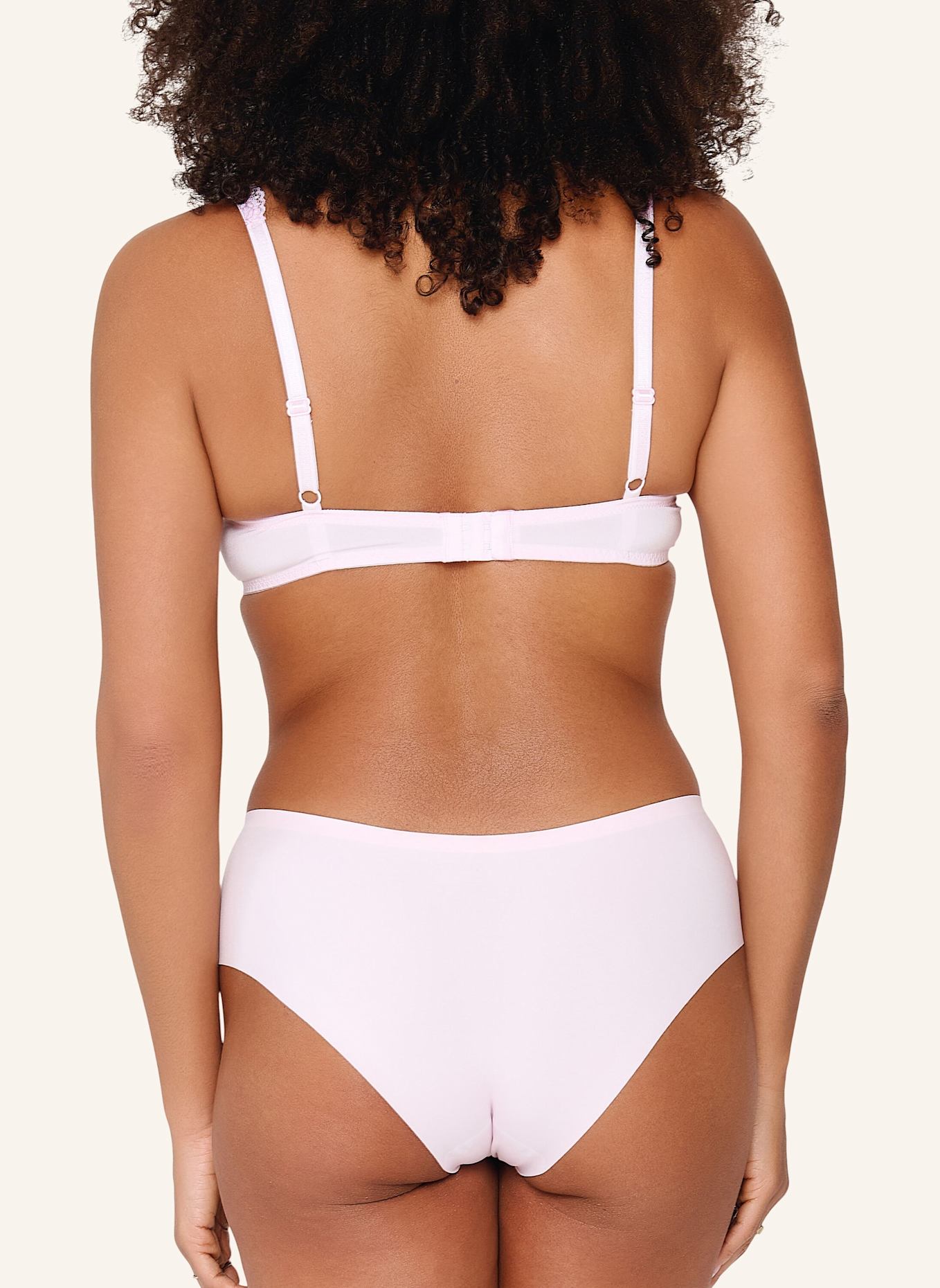 LINGADORE DAILY 2-pack Hipster: PINK