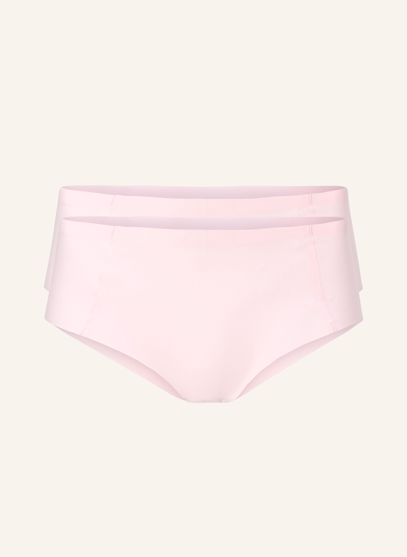 LINGADORE DAILY 2-pack Hipster: PINK