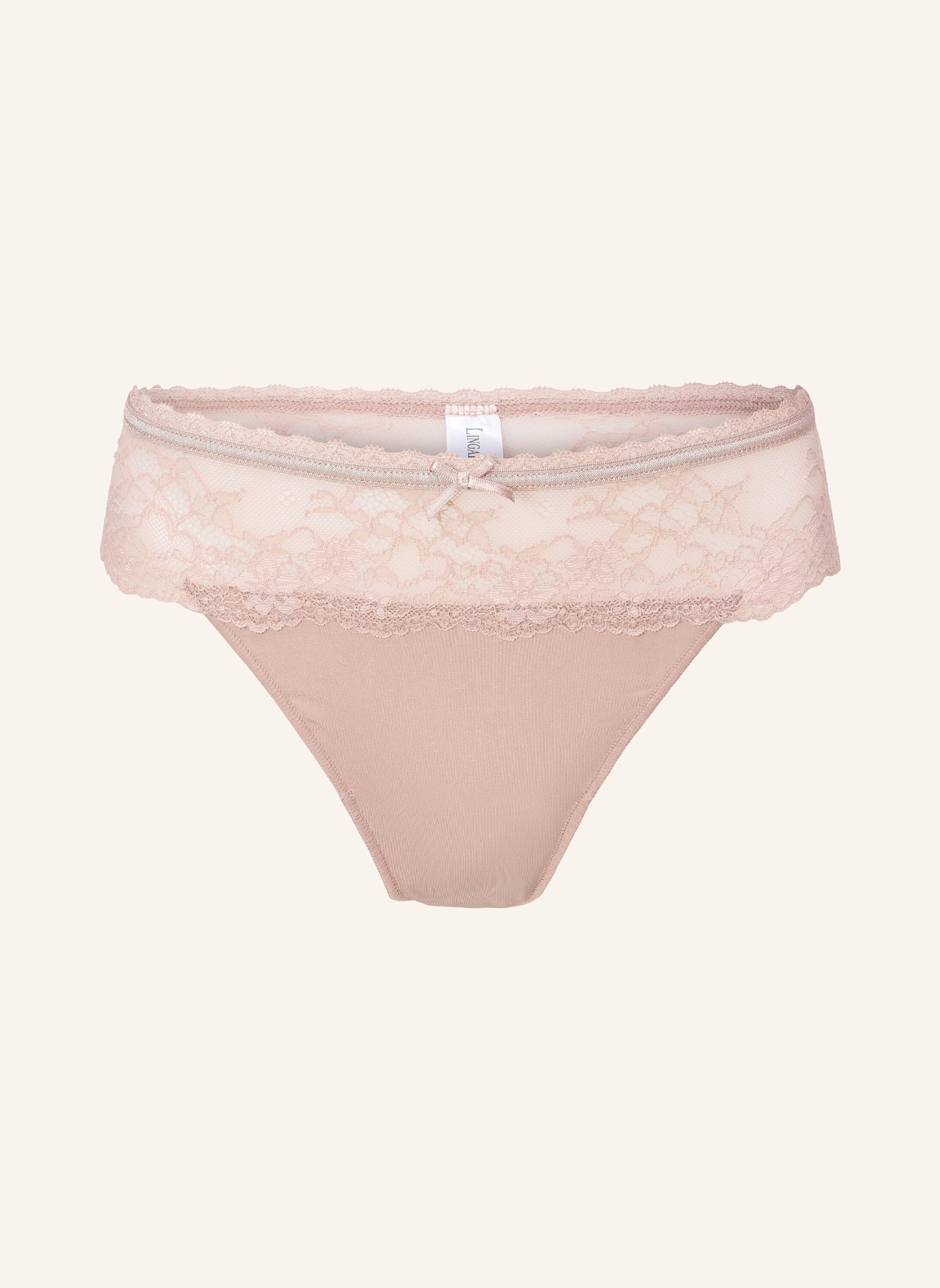 LINGADORE DAILY String: GRAU