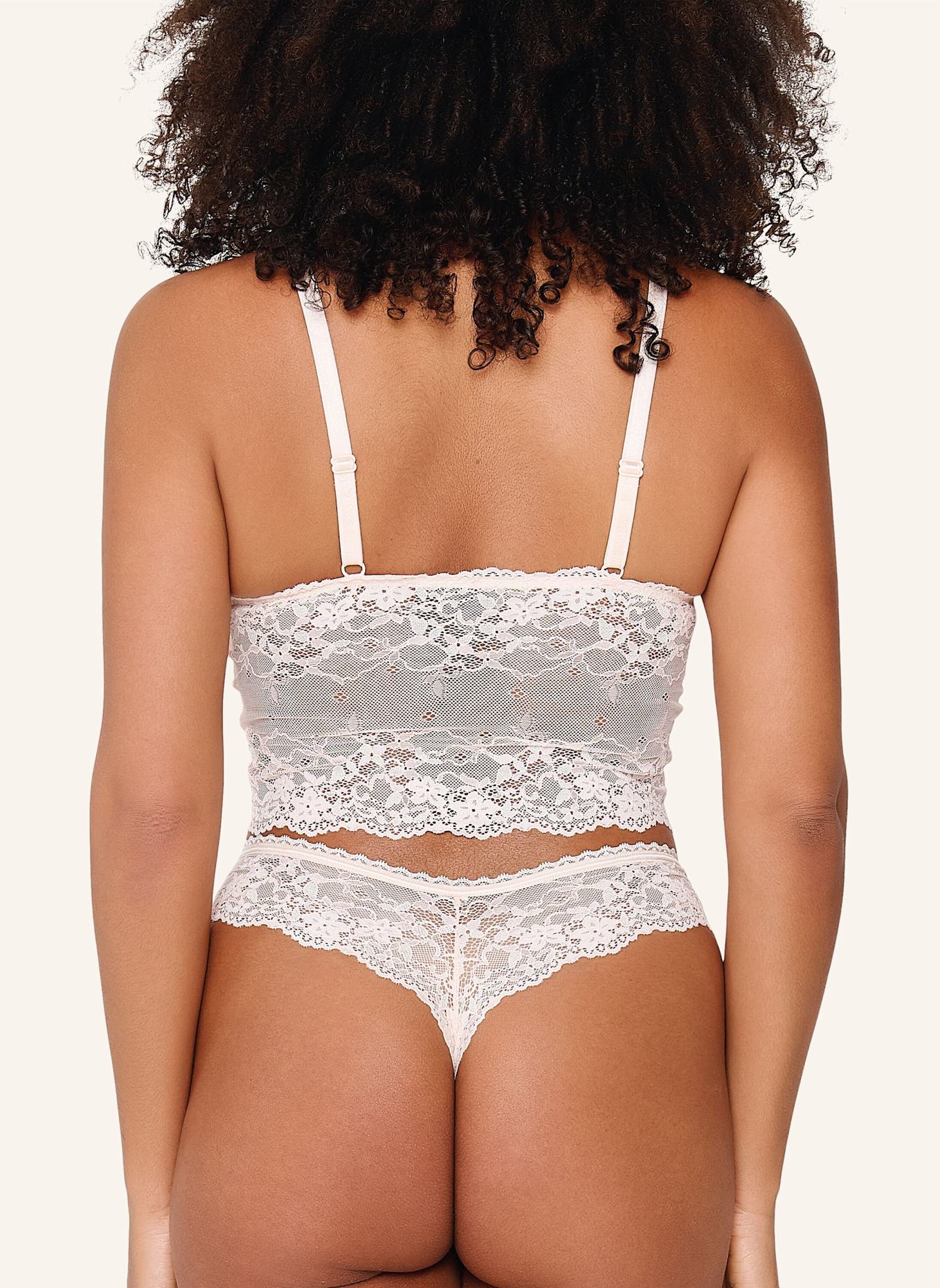 LINGADORE DAILY String: ORANGE