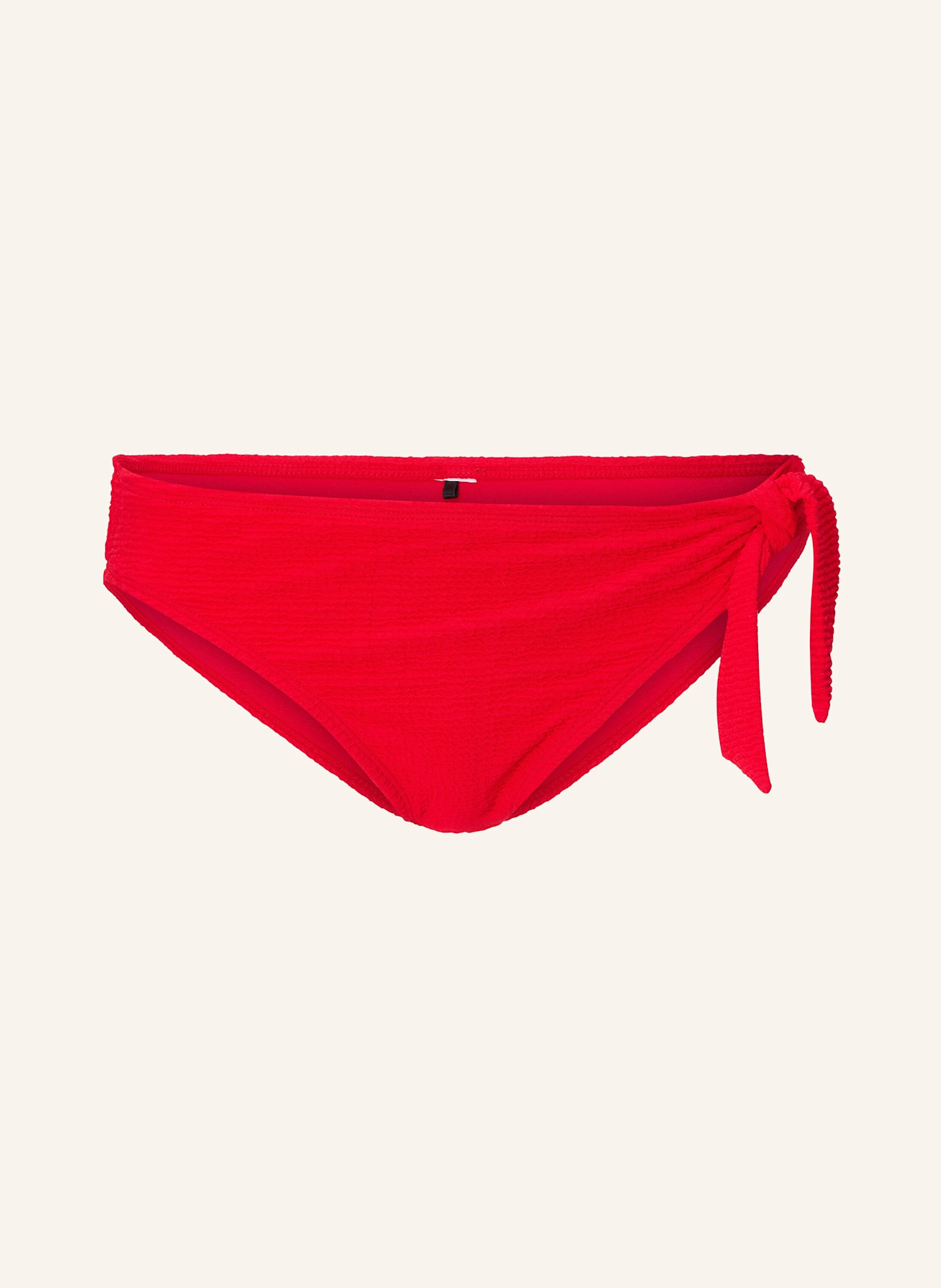 LINGADORE Bikini Slip: ROT