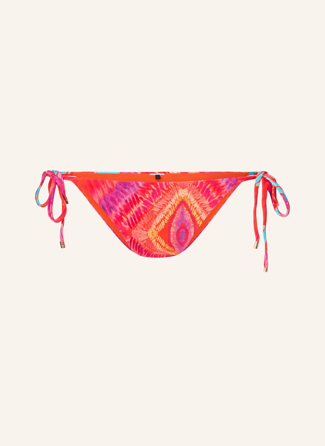 LINGADORE Bikini Slip: ORANGE