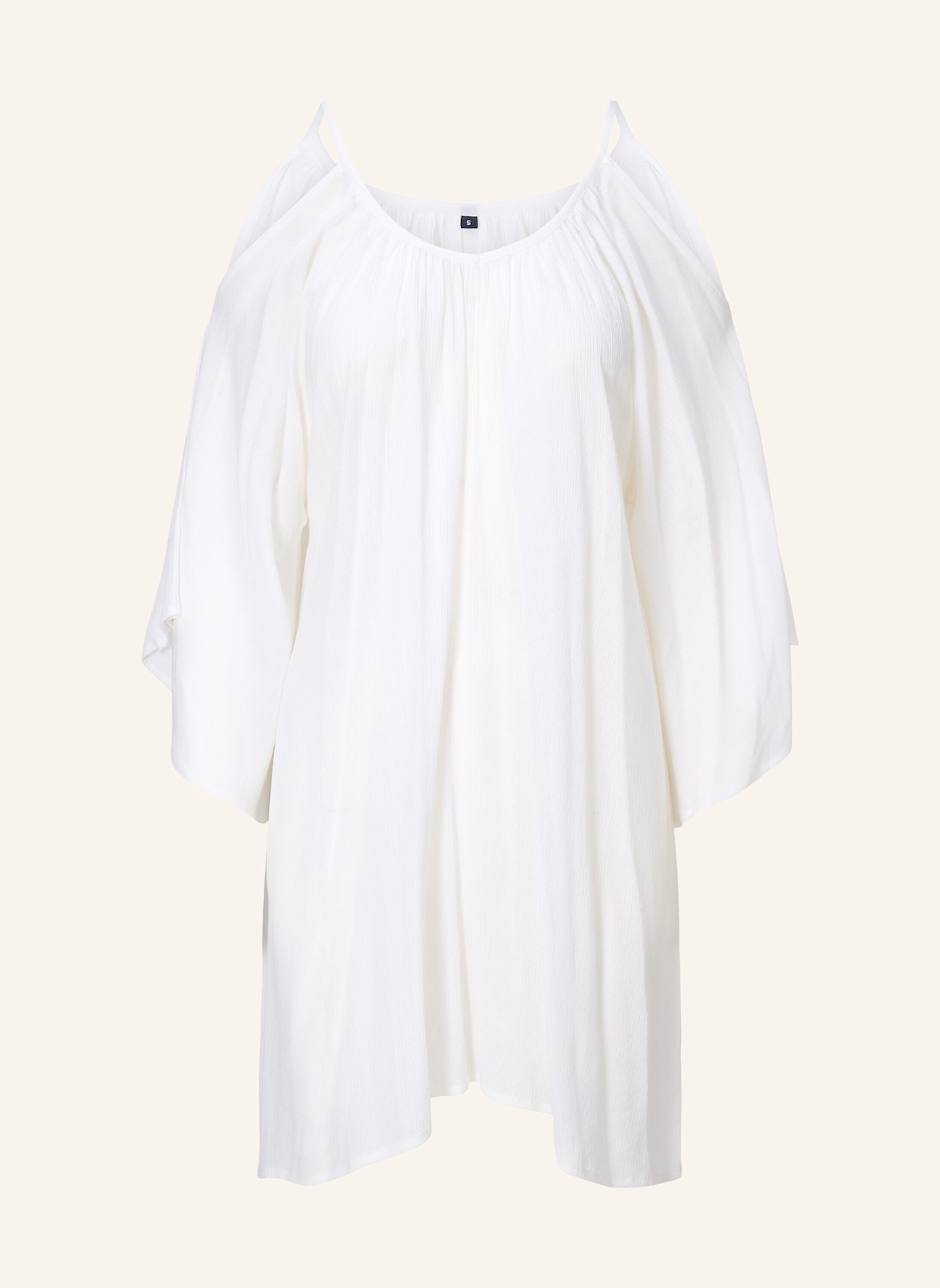 LINGADORE Tunik: WEISS