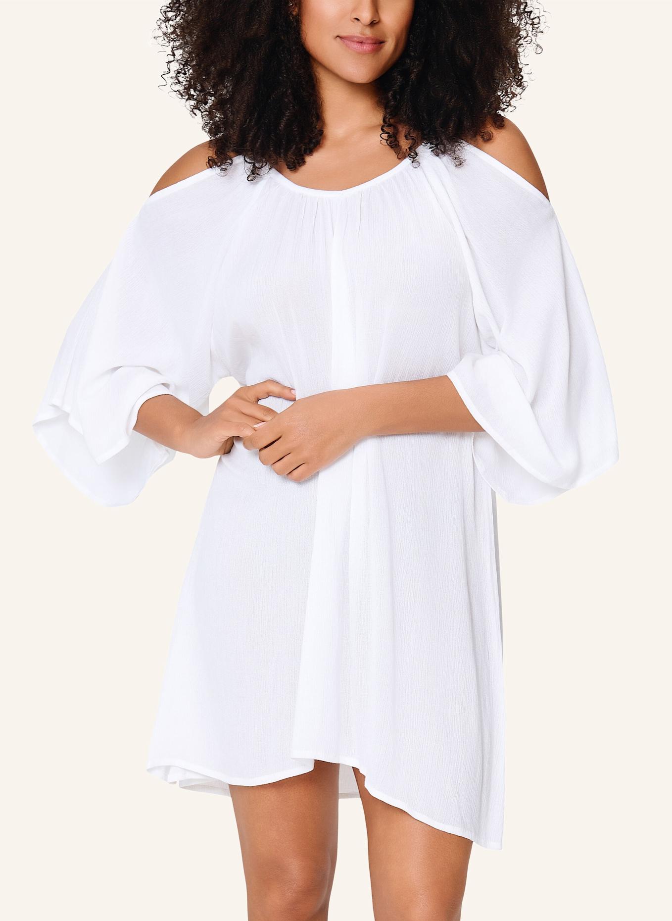 LINGADORE Tunik: WEISS