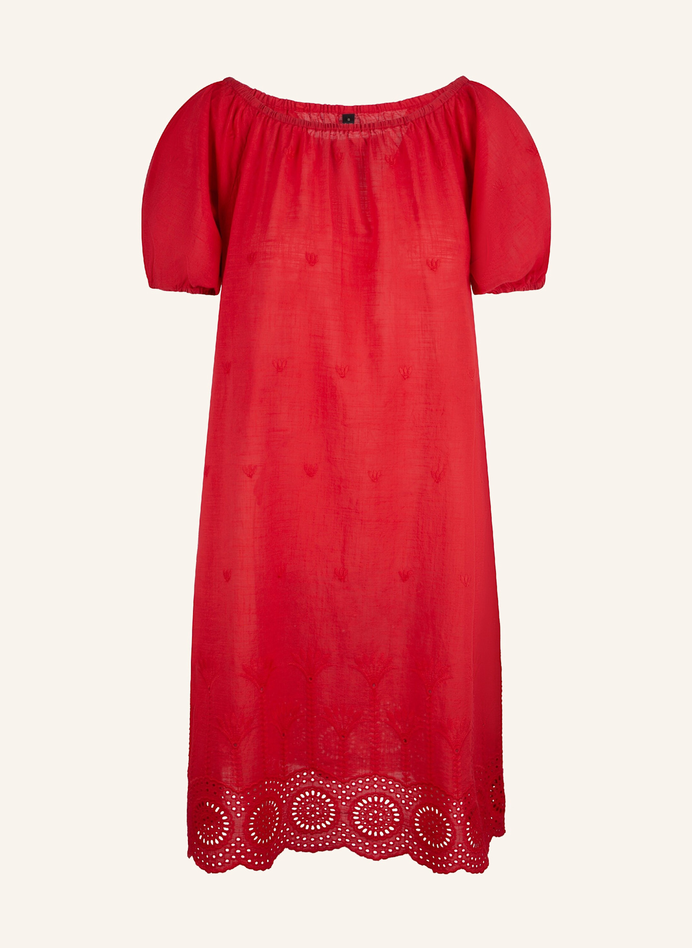 LINGADORE Tunik: ROT