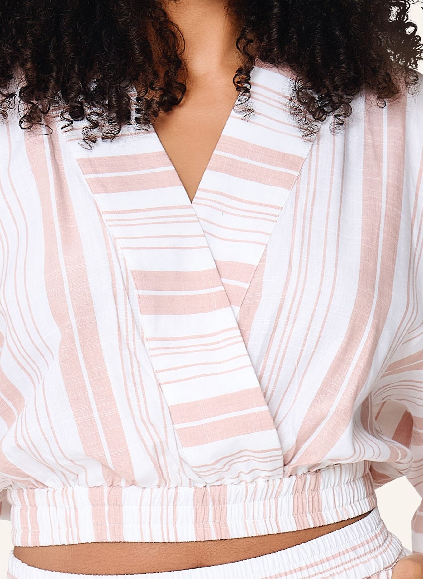 LINGADORE Shortama: BEIGE