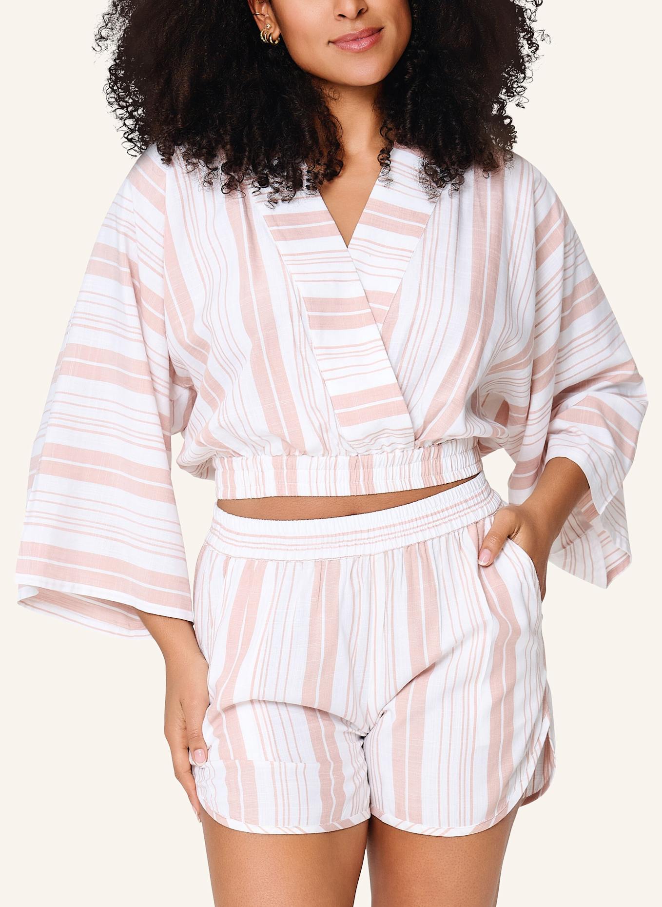 LINGADORE Shortama: BEIGE