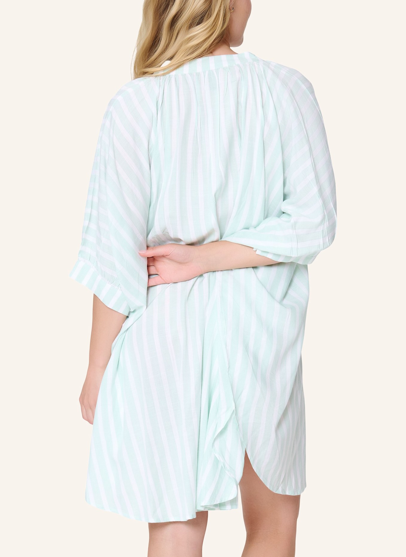 LINGADORE Tunik: MINT