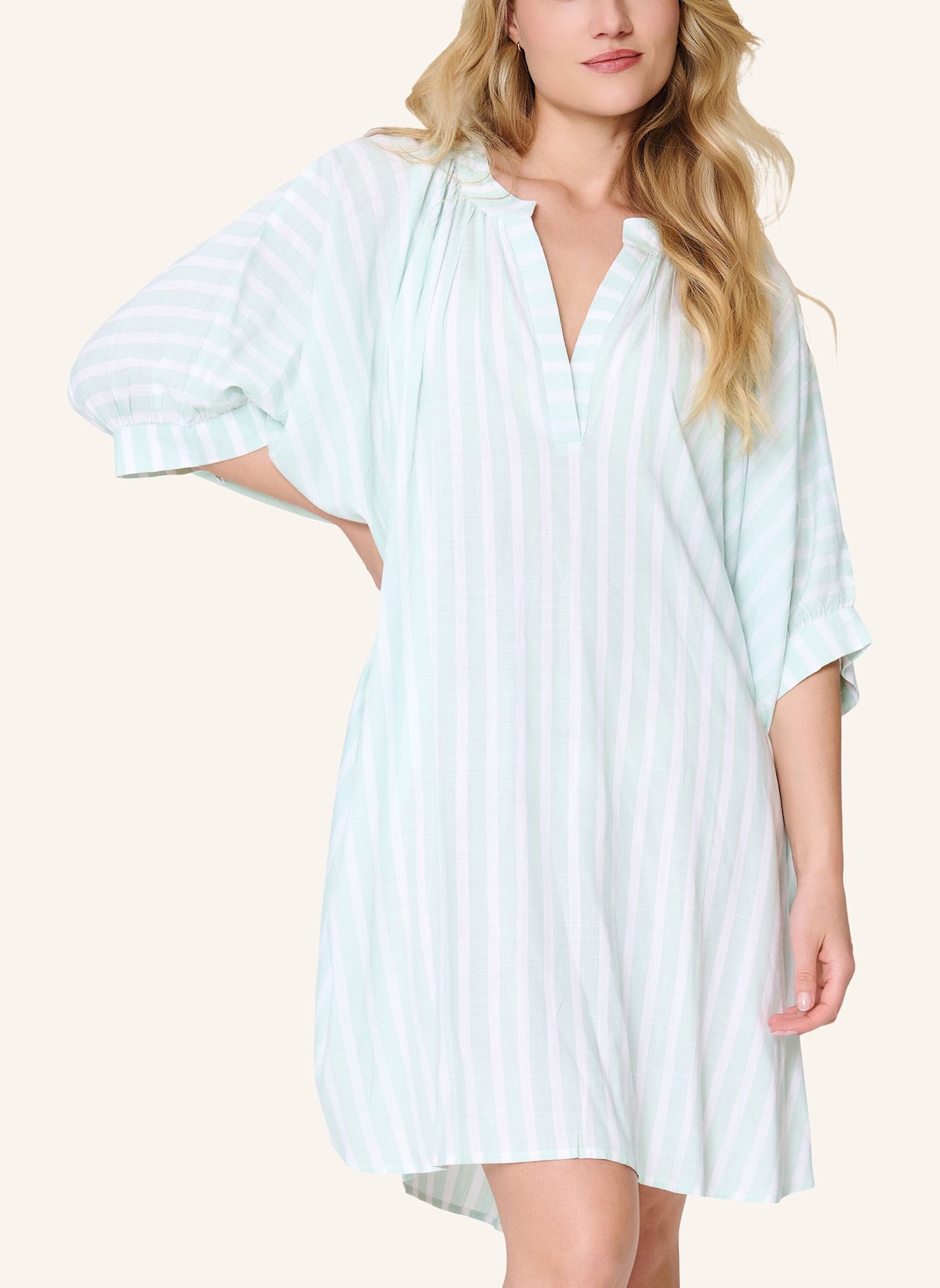 LINGADORE Tunik: MINT