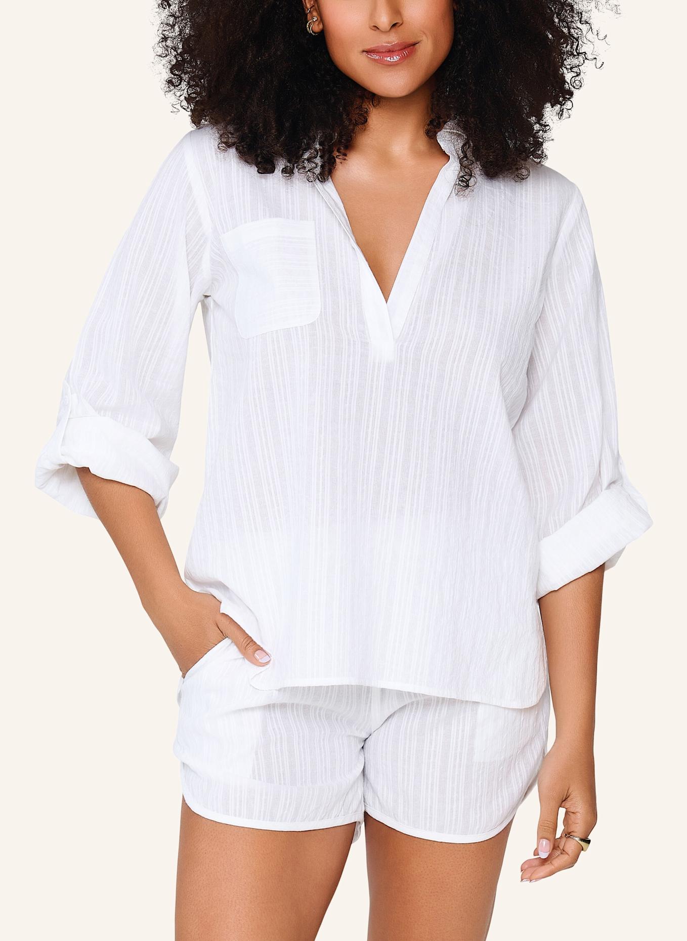 LINGADORE Shortama set: WEISS