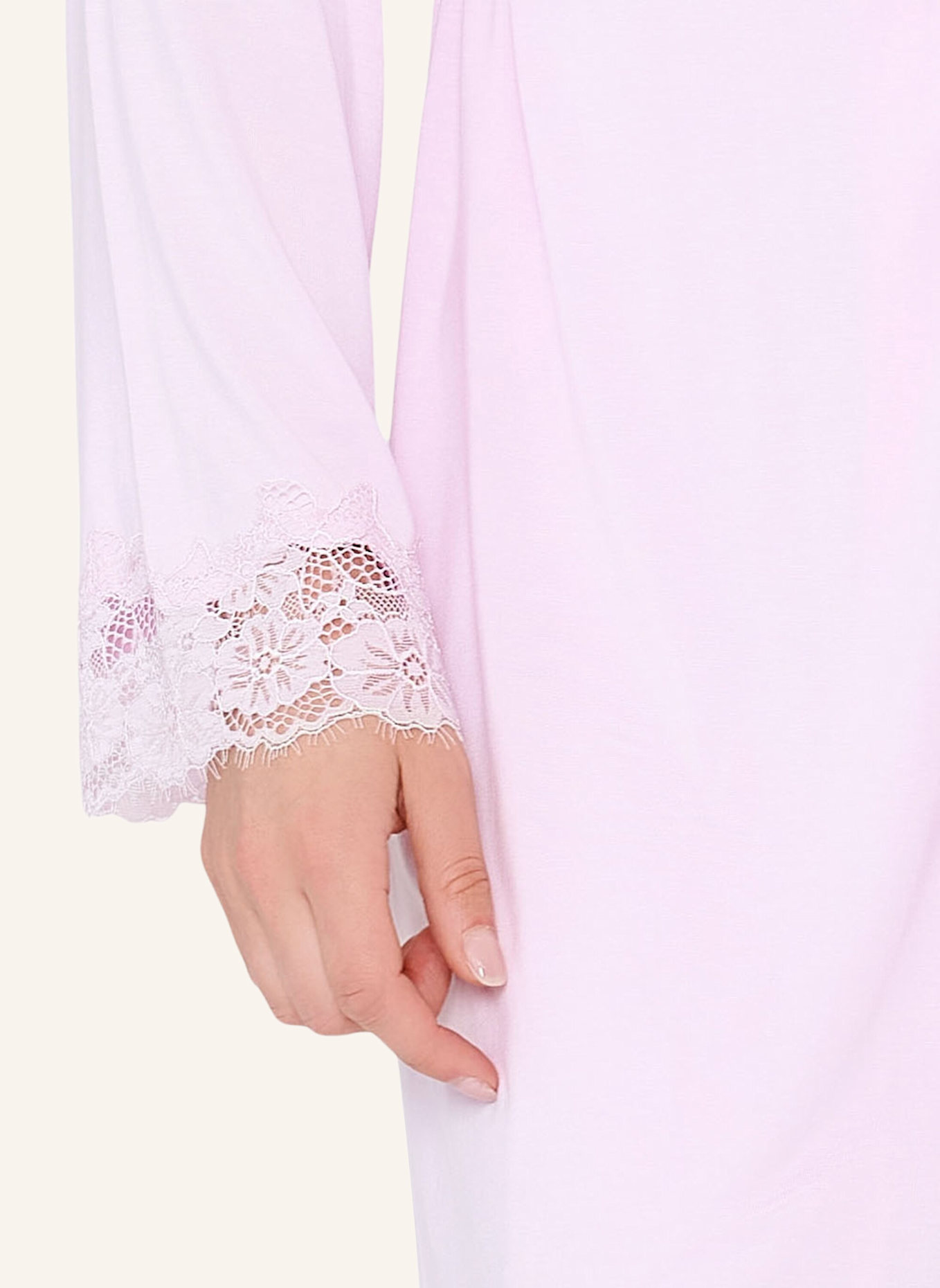 LINGADORE Kimono: PINK