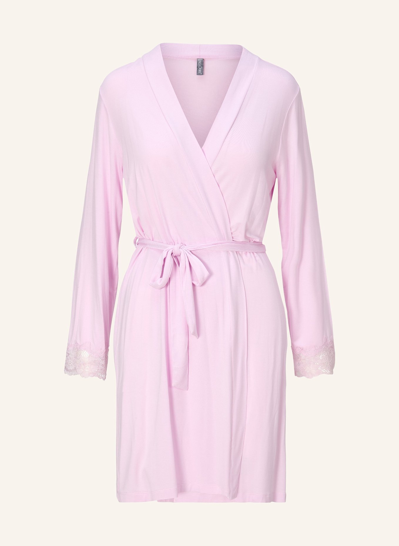 LINGADORE Kimono: PINK