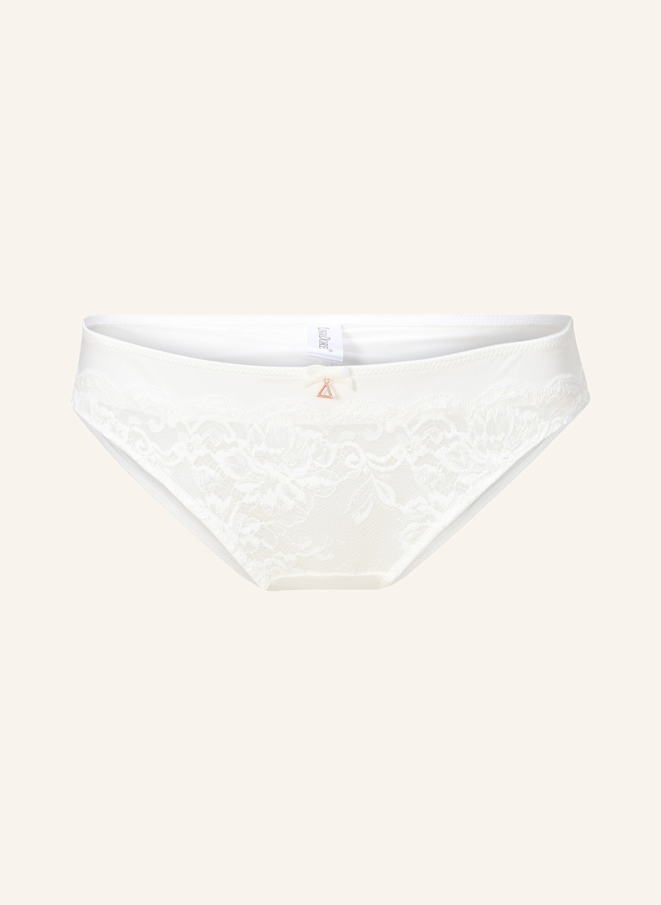 LINGADORE Slip: WEISS