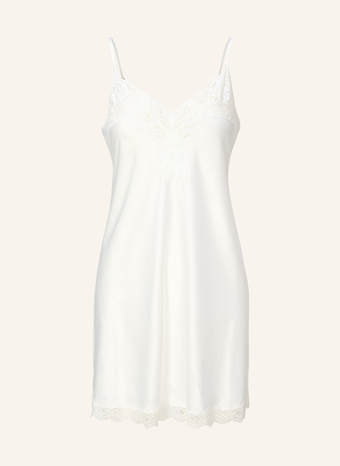 LINGADORE Kleidchen: WEISS