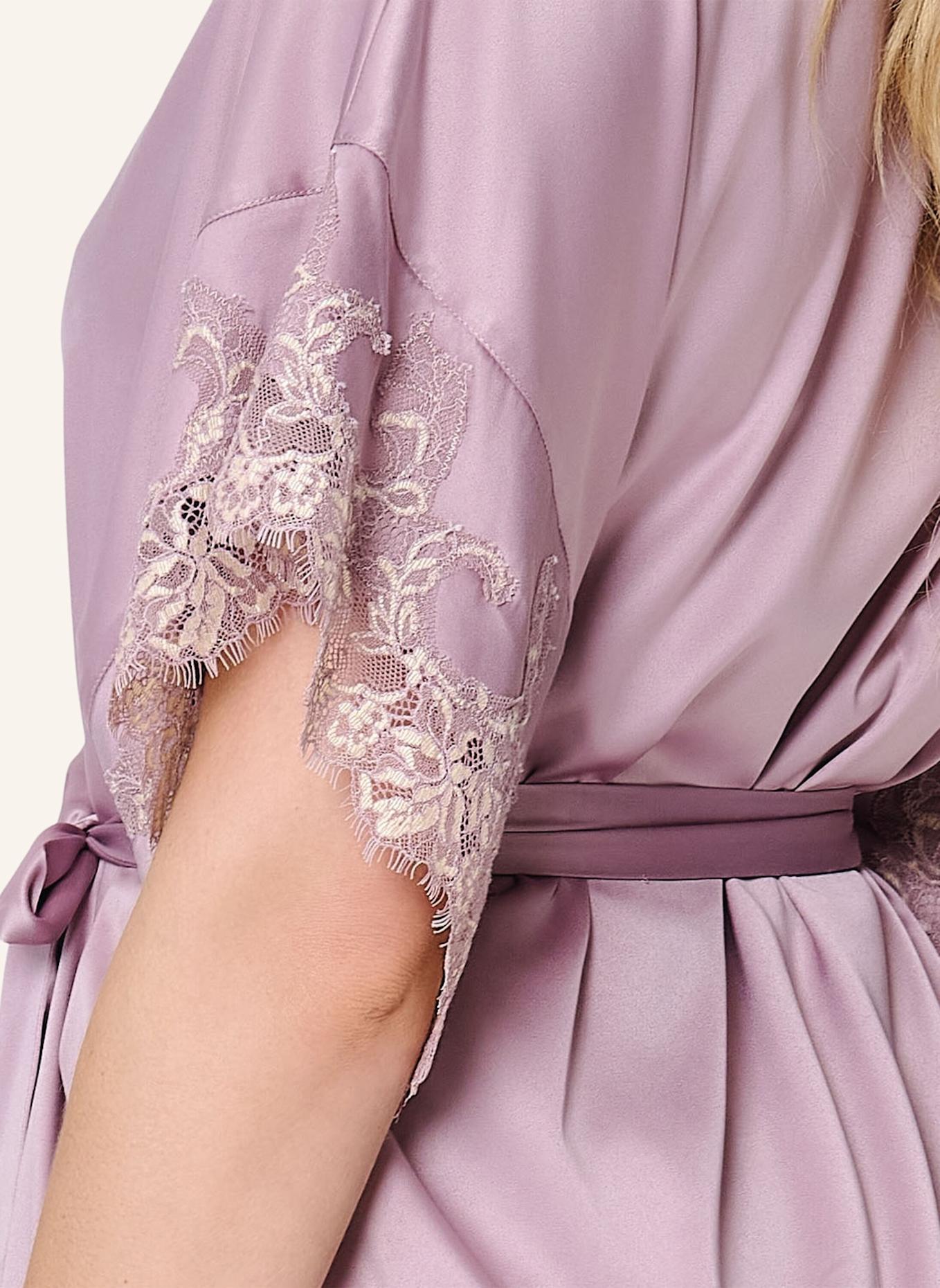 LINGADORE Kimono: TAUPE