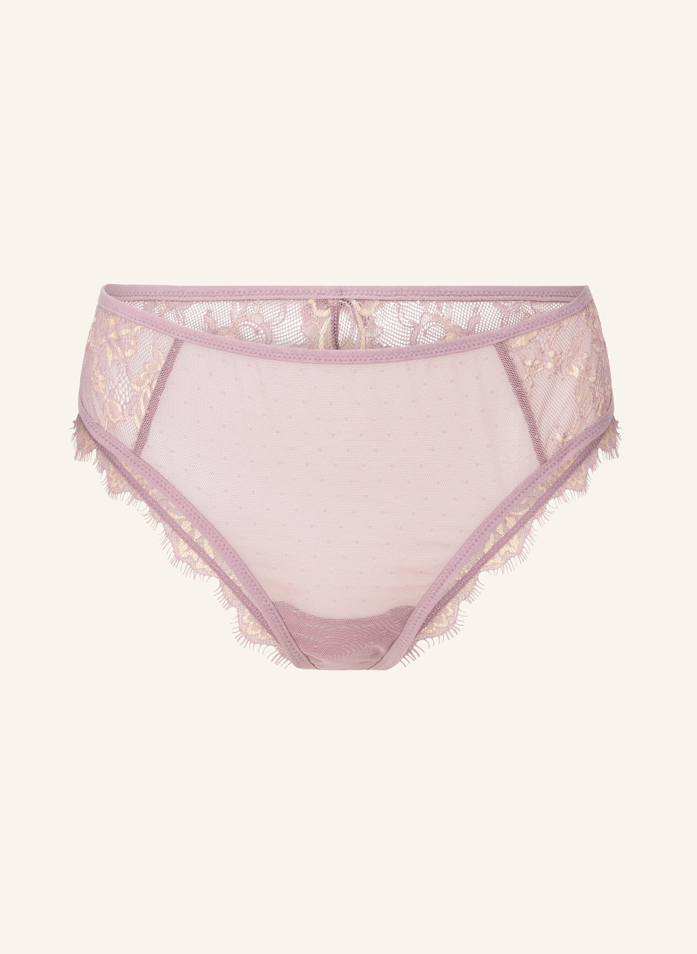 LINGADORE String: TAUPE