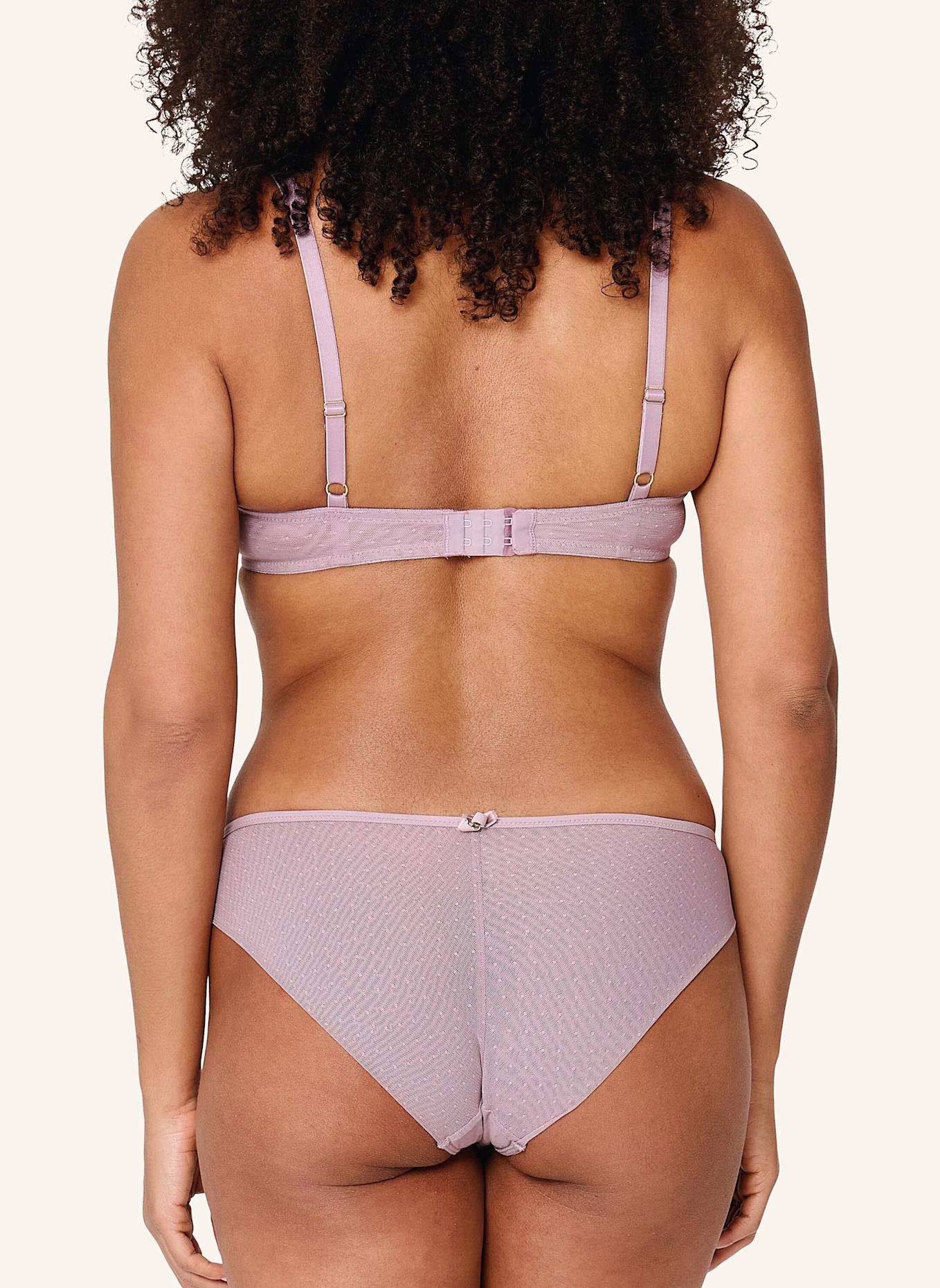 LINGADORE Triangel BH: TAUPE