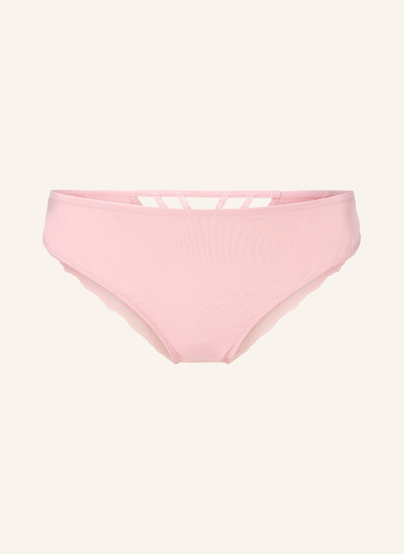 LINGADORE Slip: ROSA