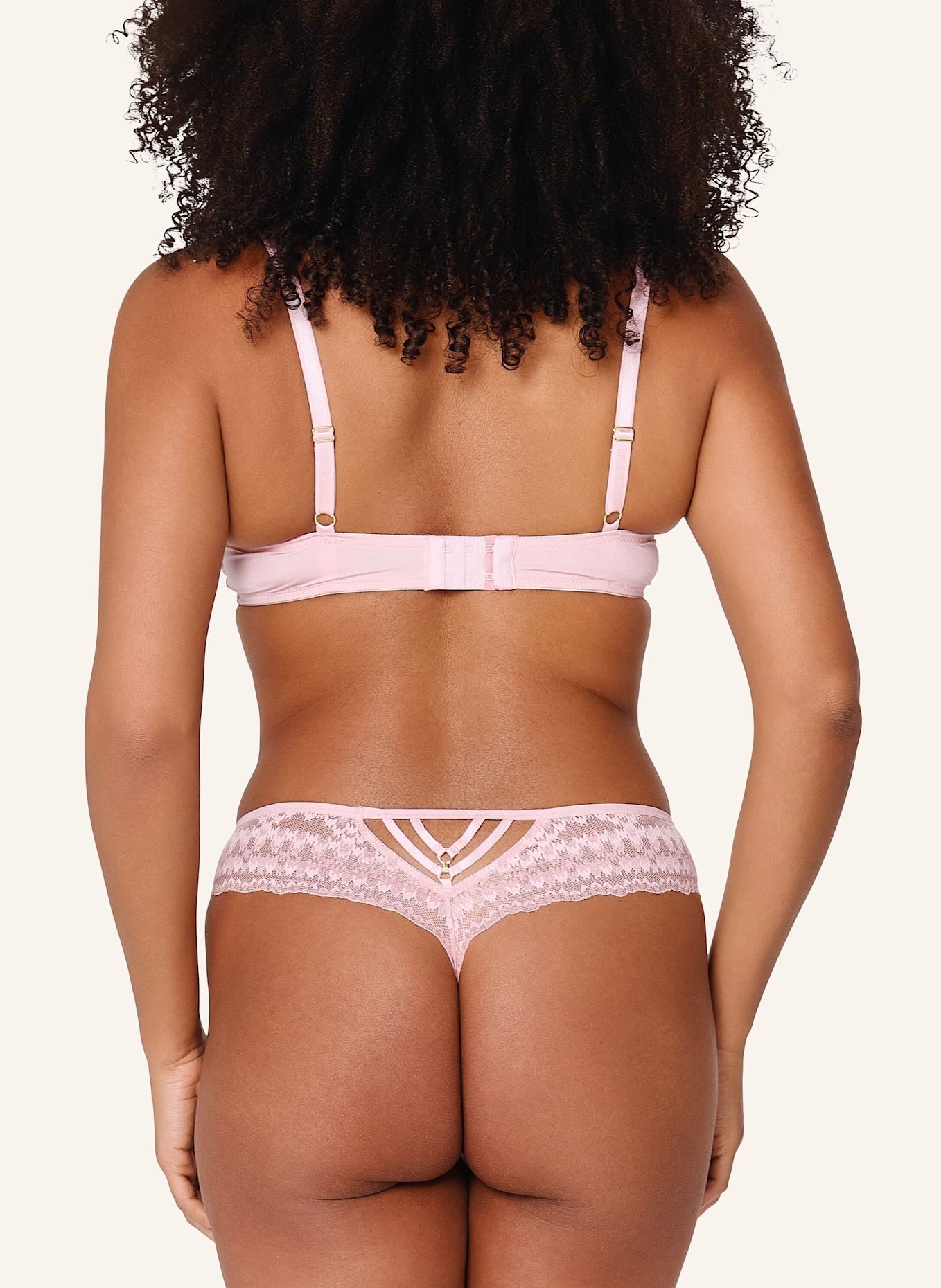 LINGADORE String: ROSA