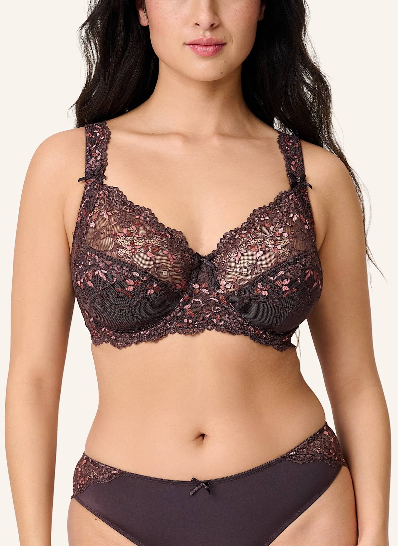 LINGADORE DAILY beugelbeha: BRUIN