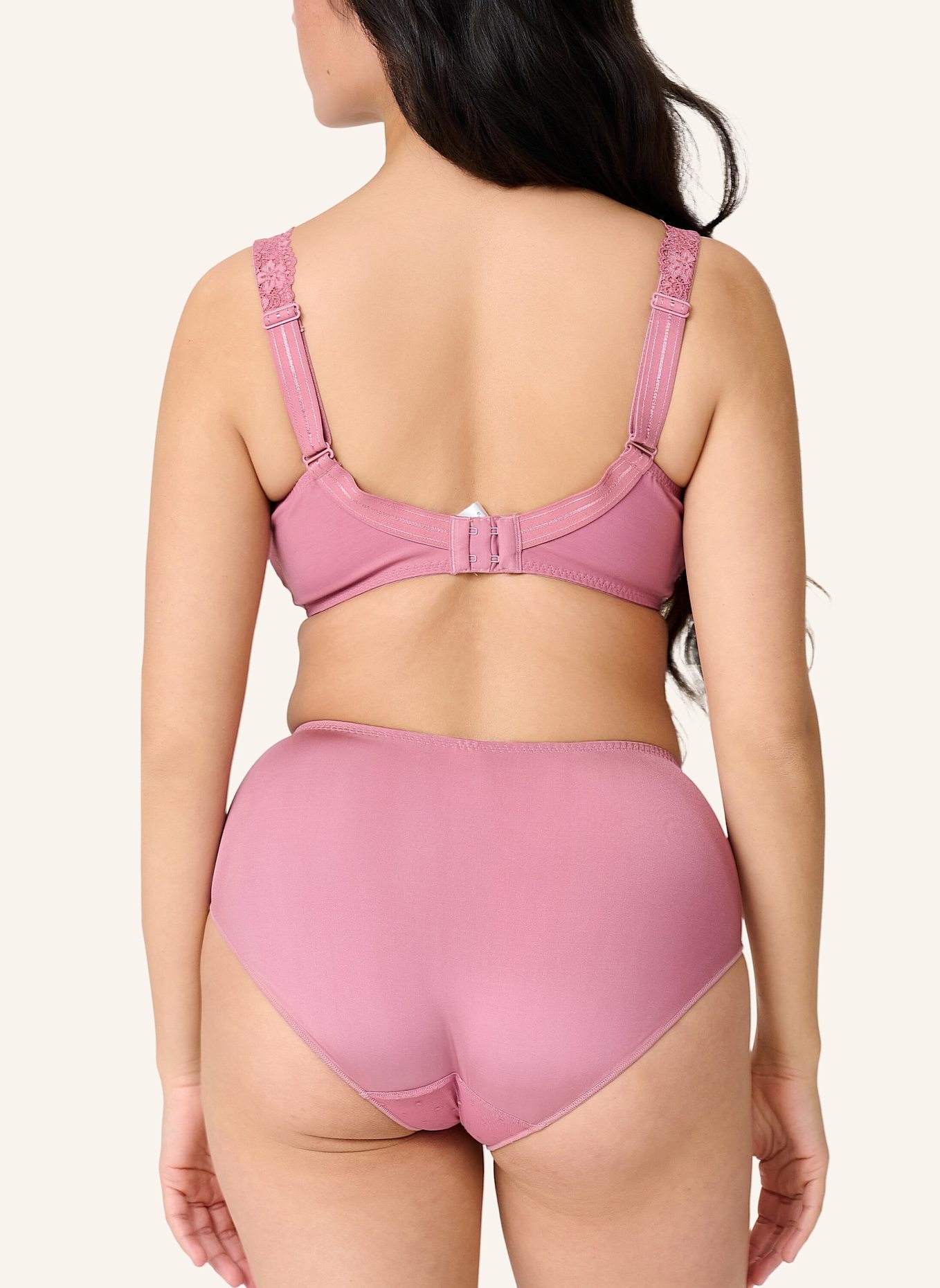 LINGADORE DAILY Panty: BEIGE