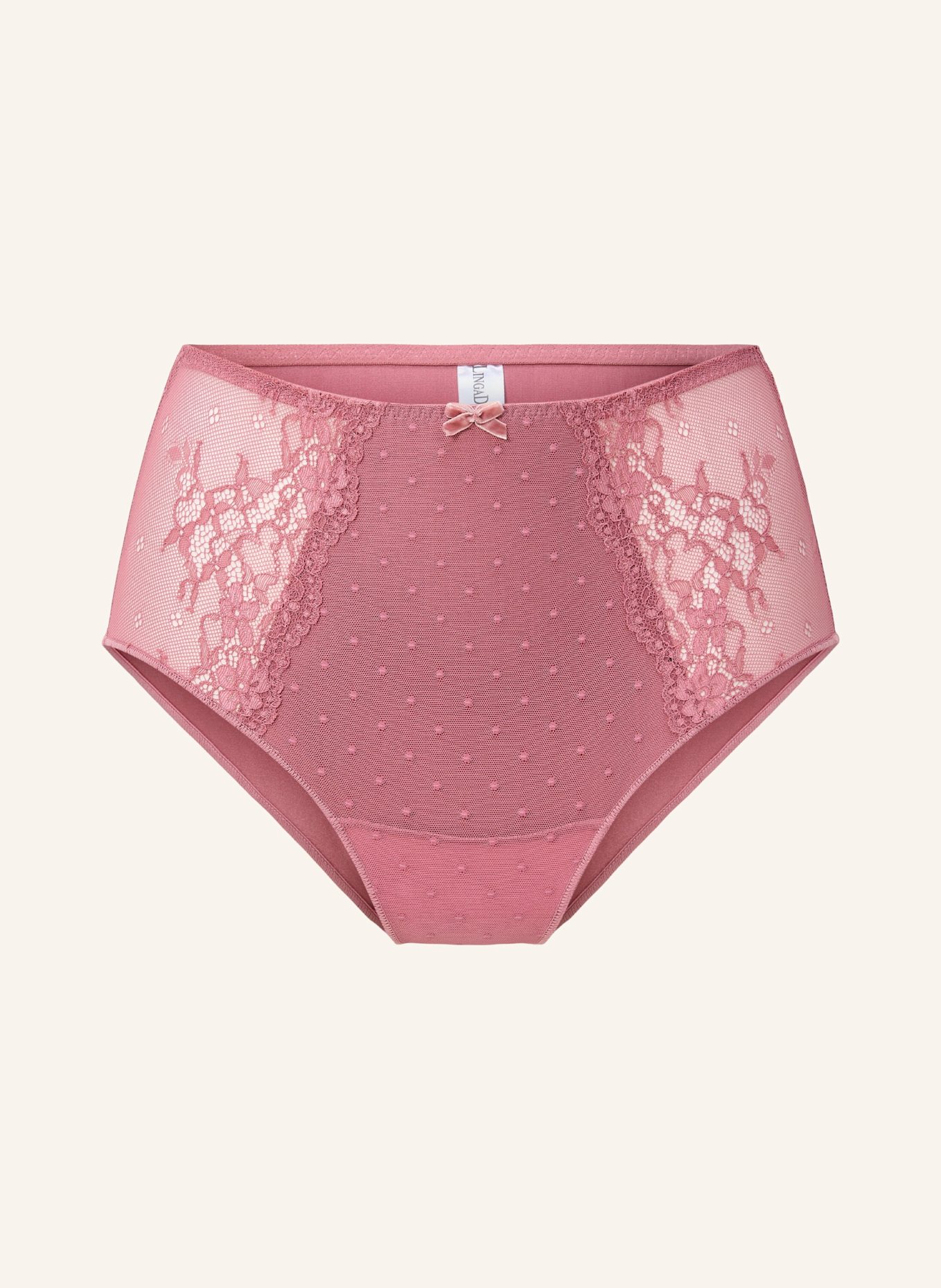 LINGADORE DAILY Panty: BEIGE