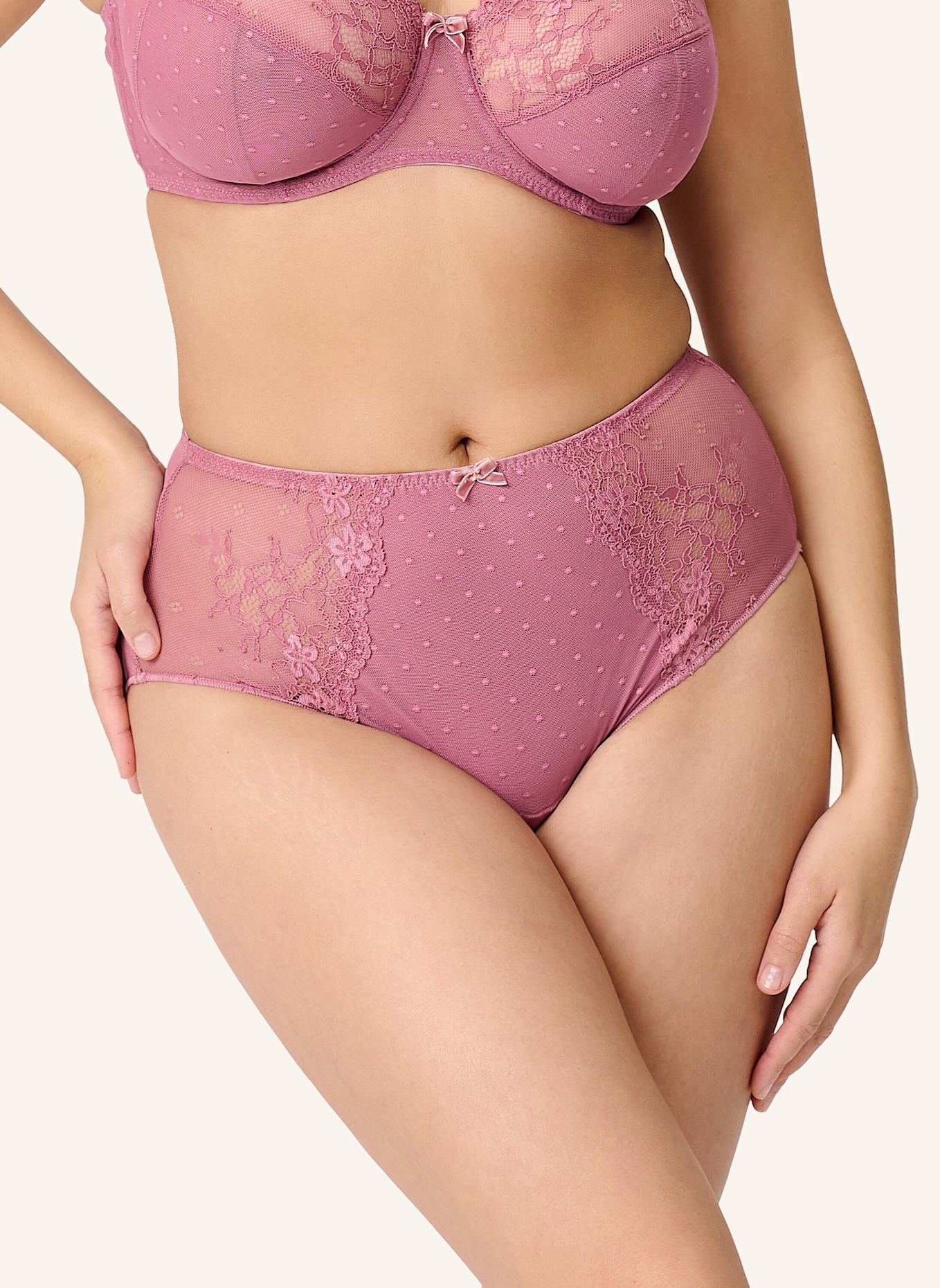 LINGADORE DAILY Panty: BEIGE
