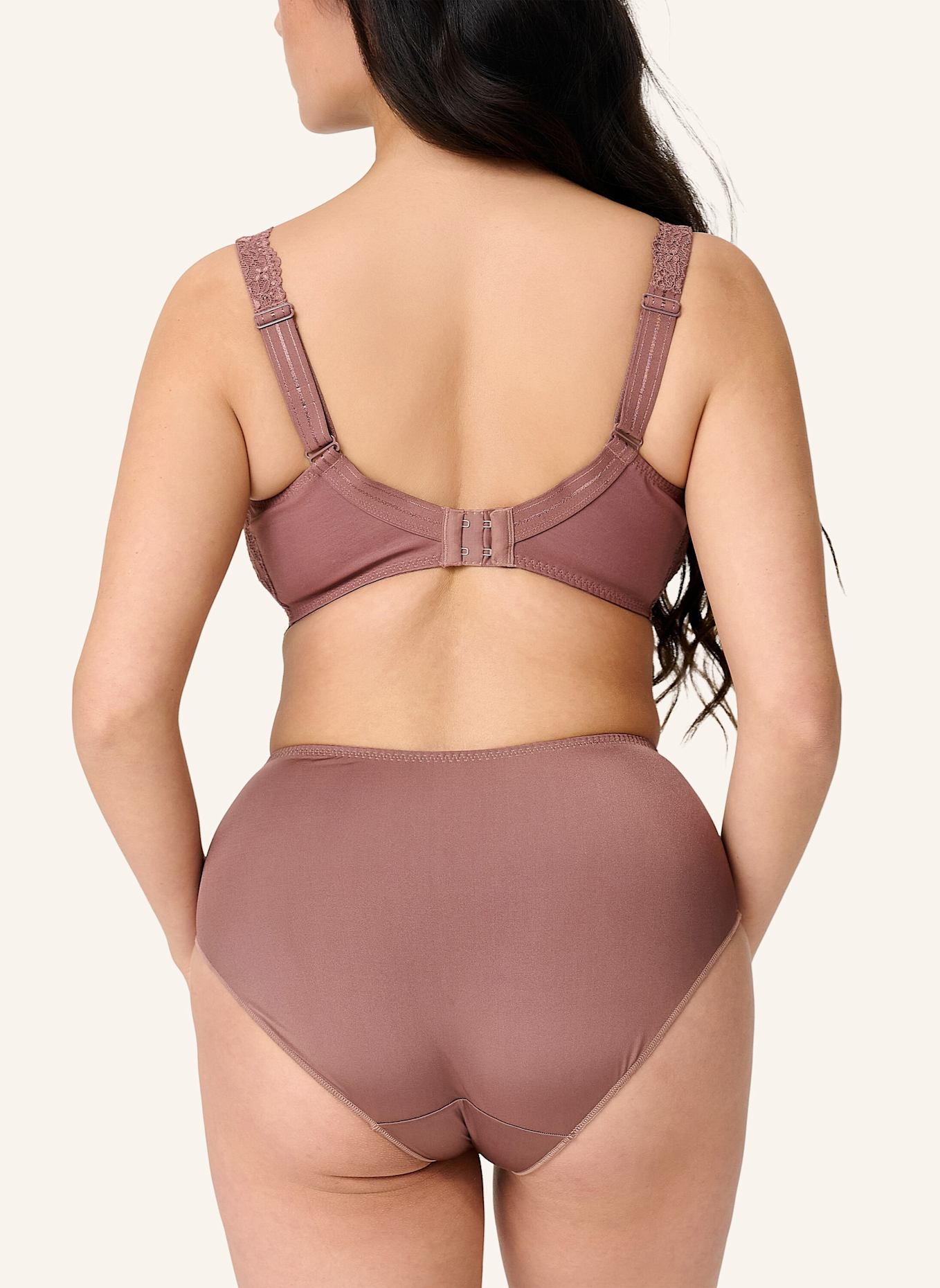 LINGADORE DAILY Slip: COGNAC