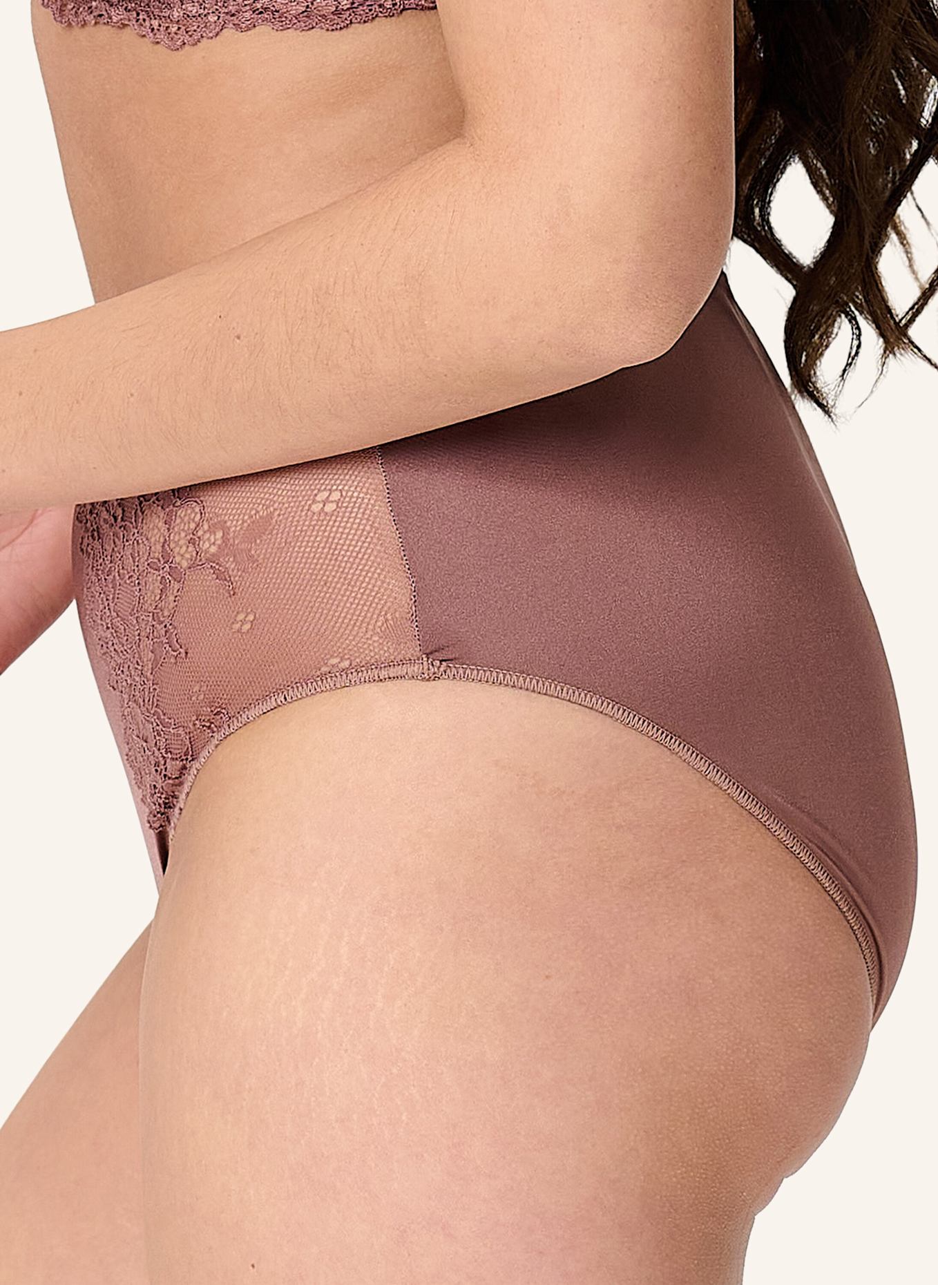 LINGADORE DAILY Slip: COGNAC