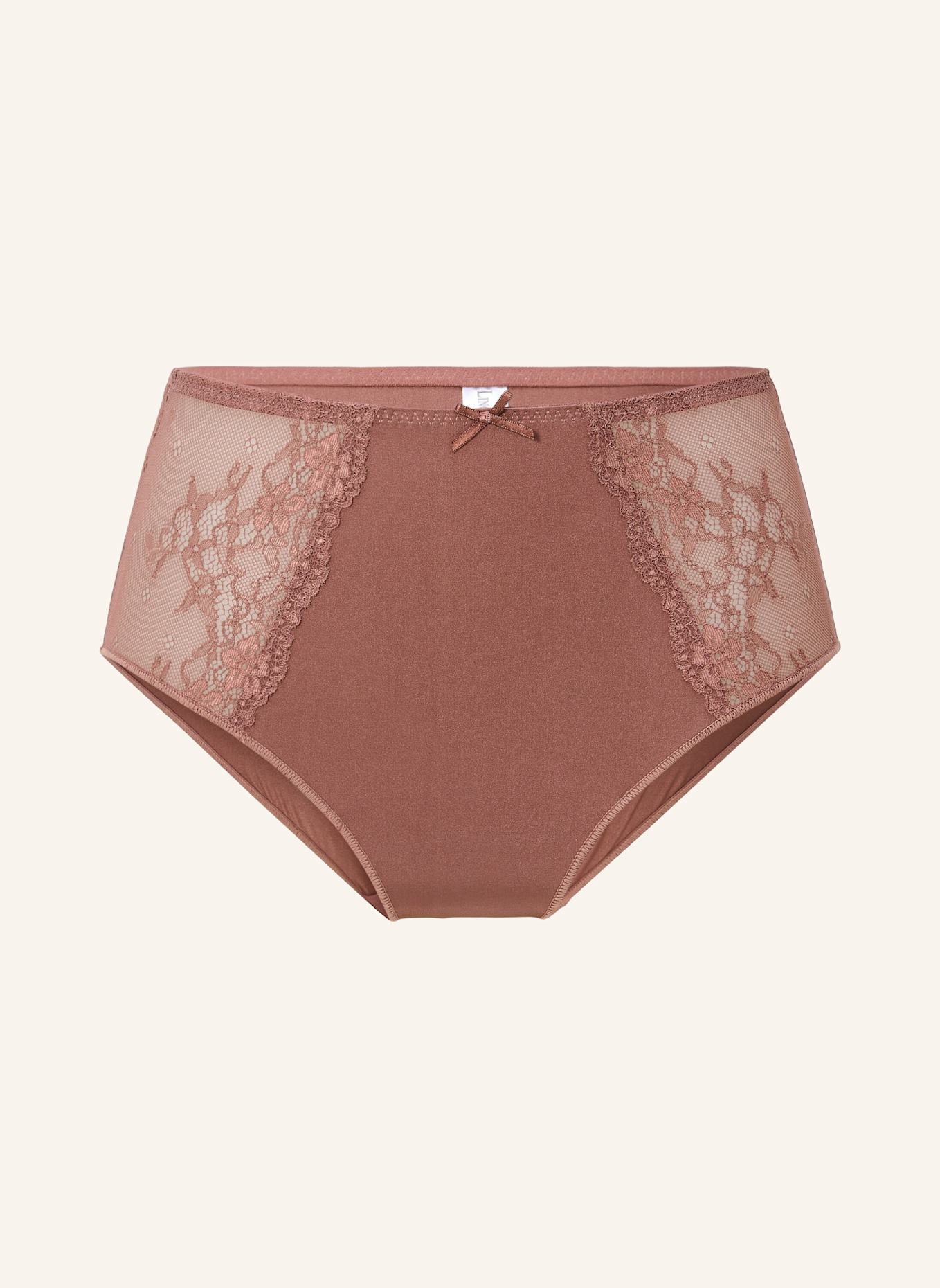 LINGADORE DAILY Slip: COGNAC
