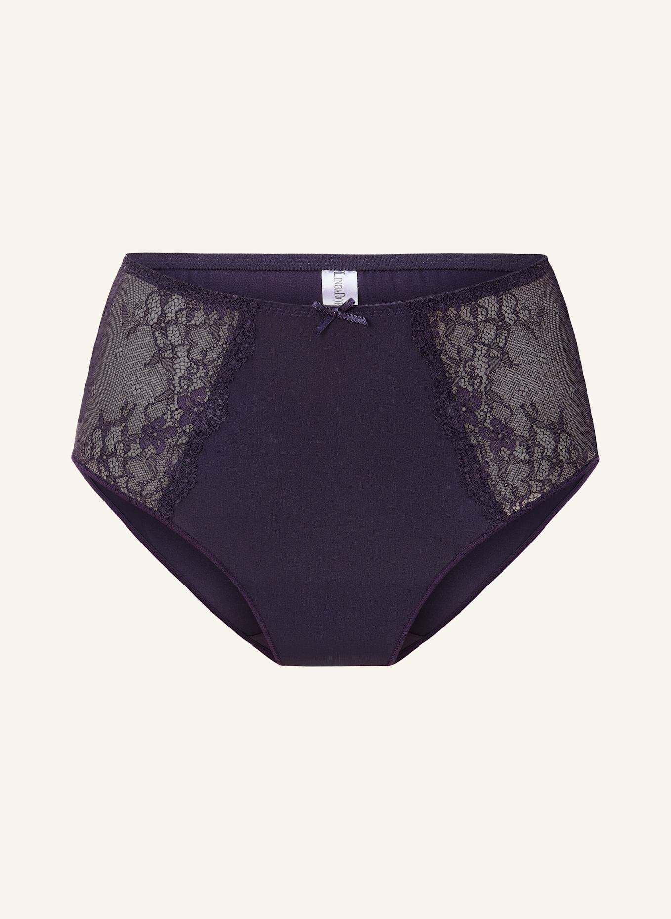 LINGADORE DAILY Slip: LILA