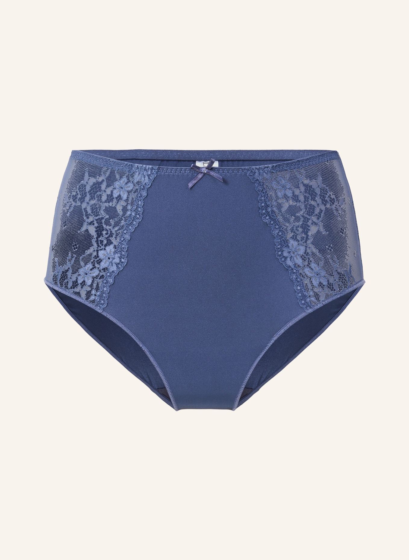 LINGADORE DAILY Slip: DUNKELGRAU