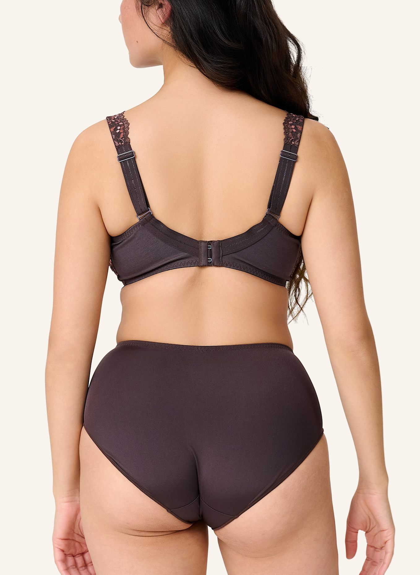 LINGADORE DAILY Slip: BRAUN