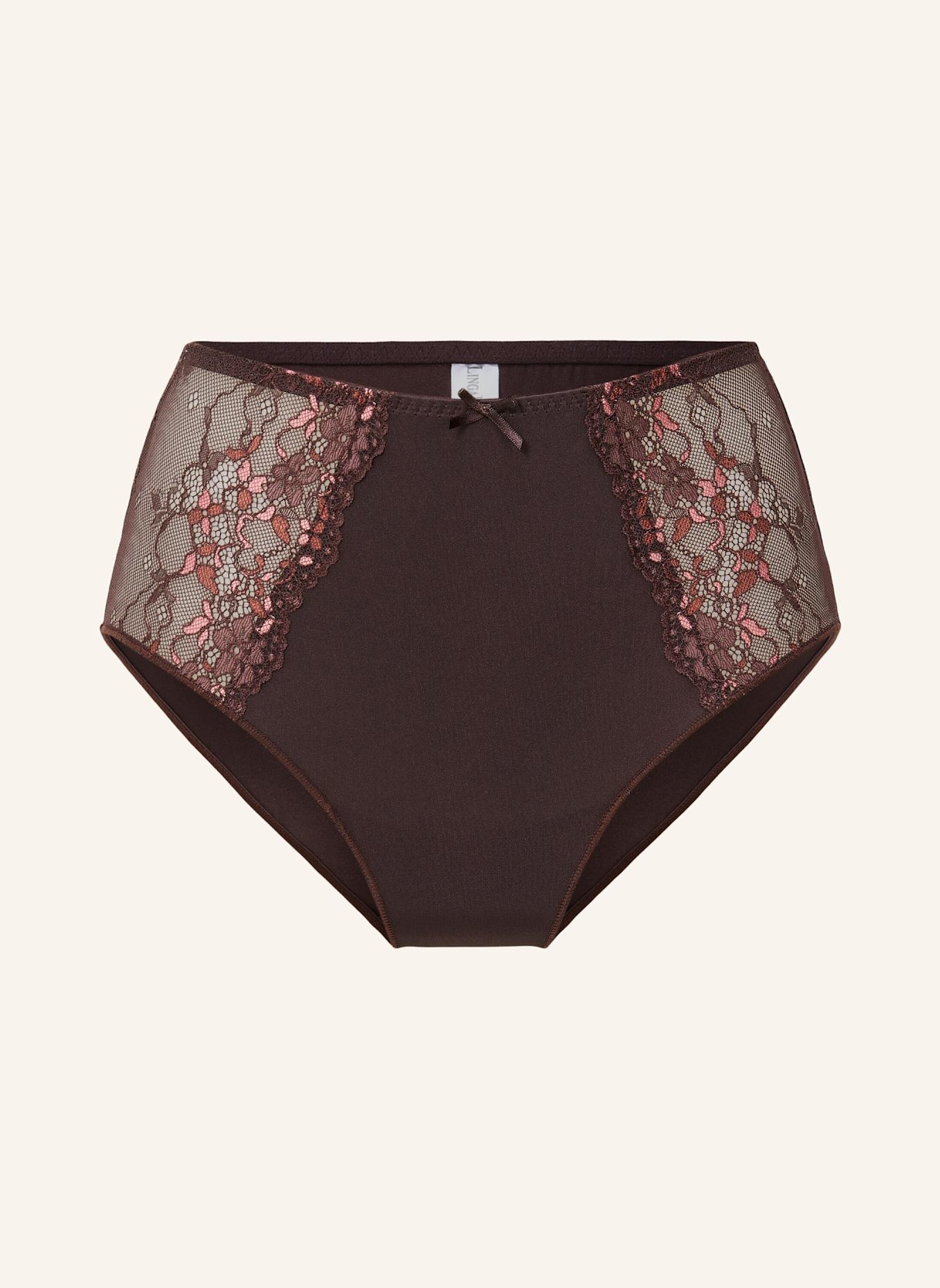 LINGADORE DAILY Slip: BRAUN