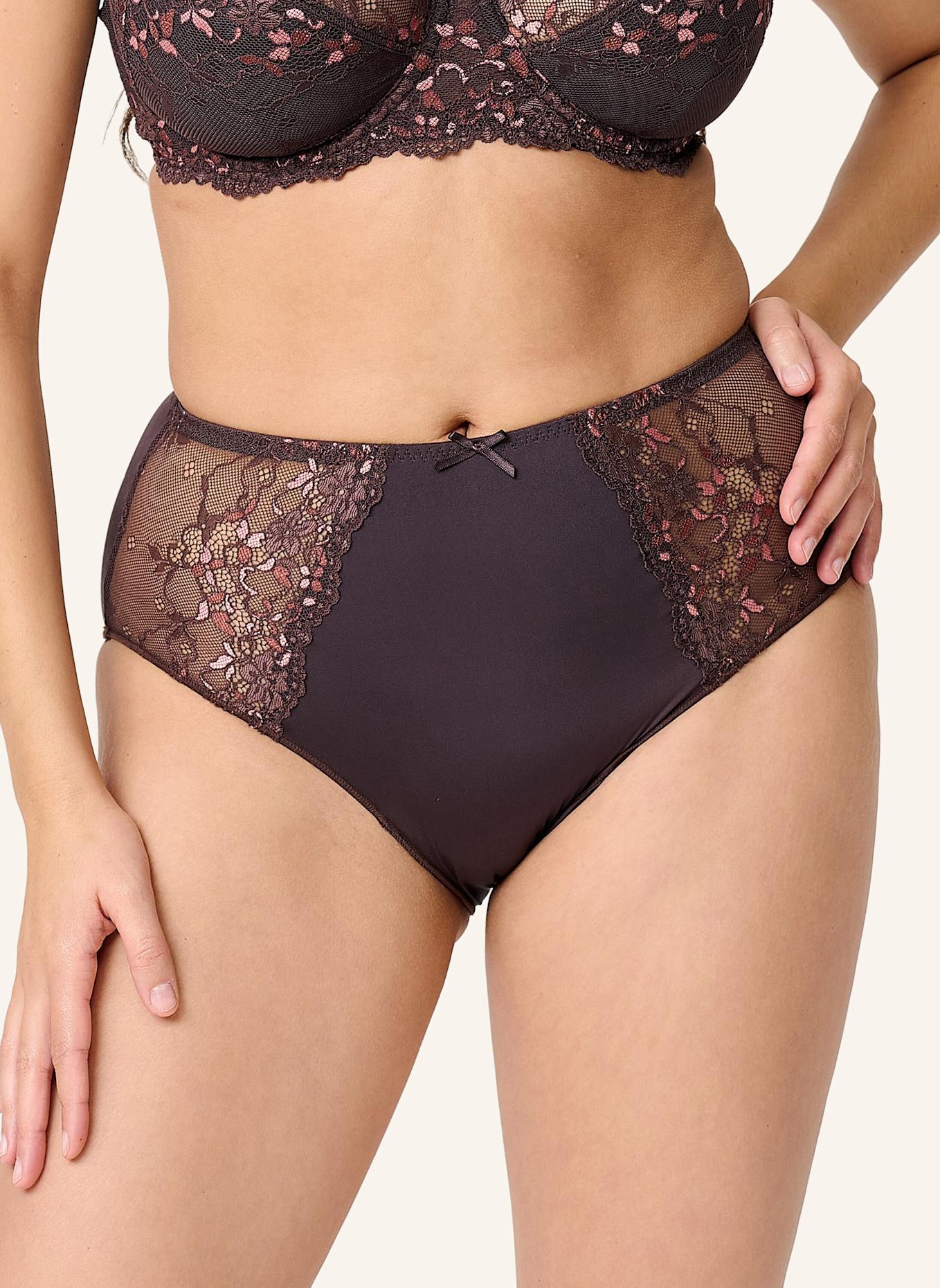 LINGADORE DAILY Slip: BRAUN