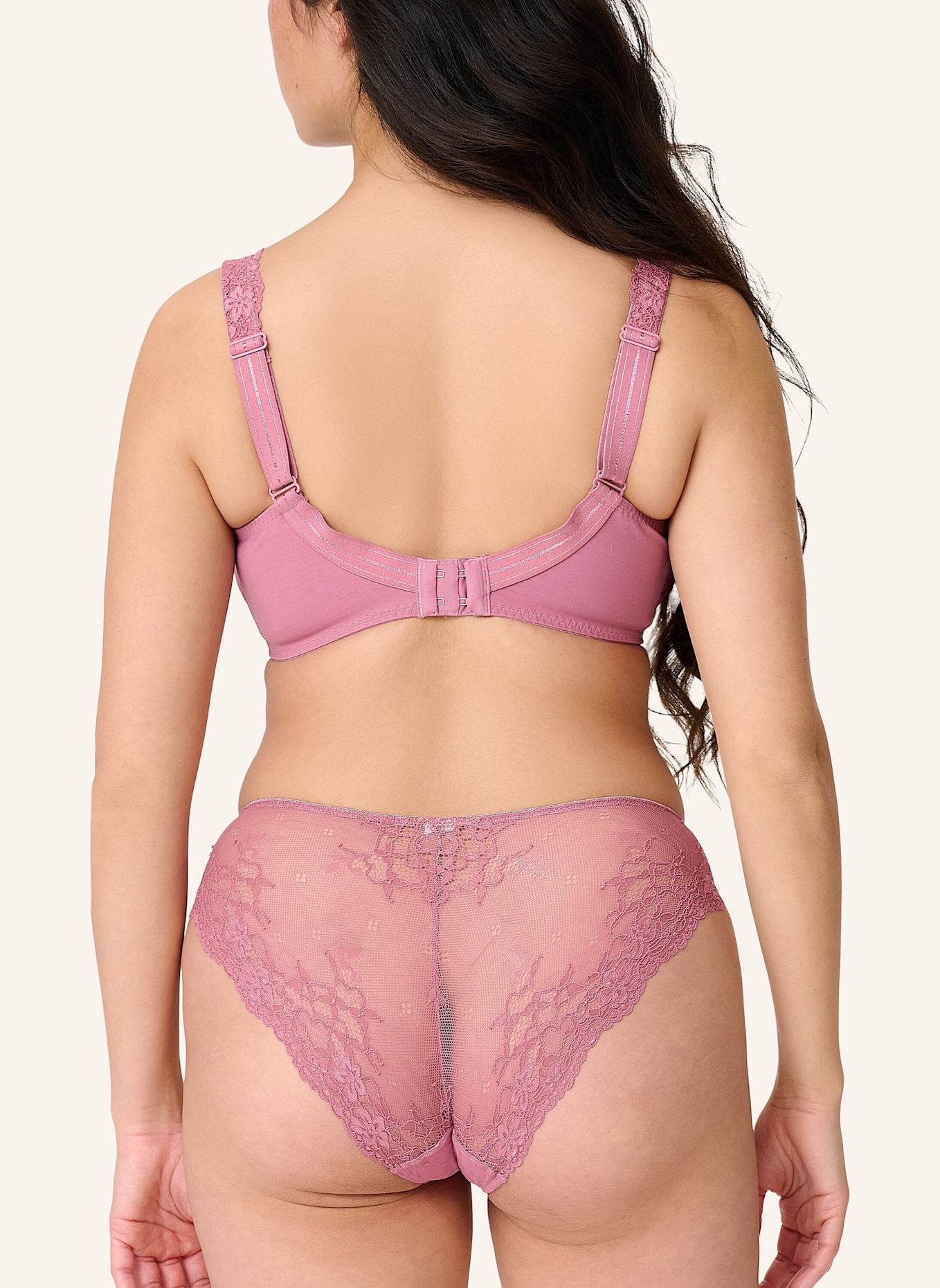 LINGADORE DAILY Panty: BEIGE