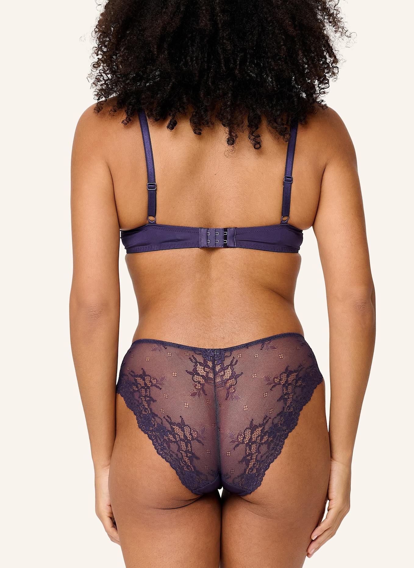 LINGADORE DAILY Slip: LILA