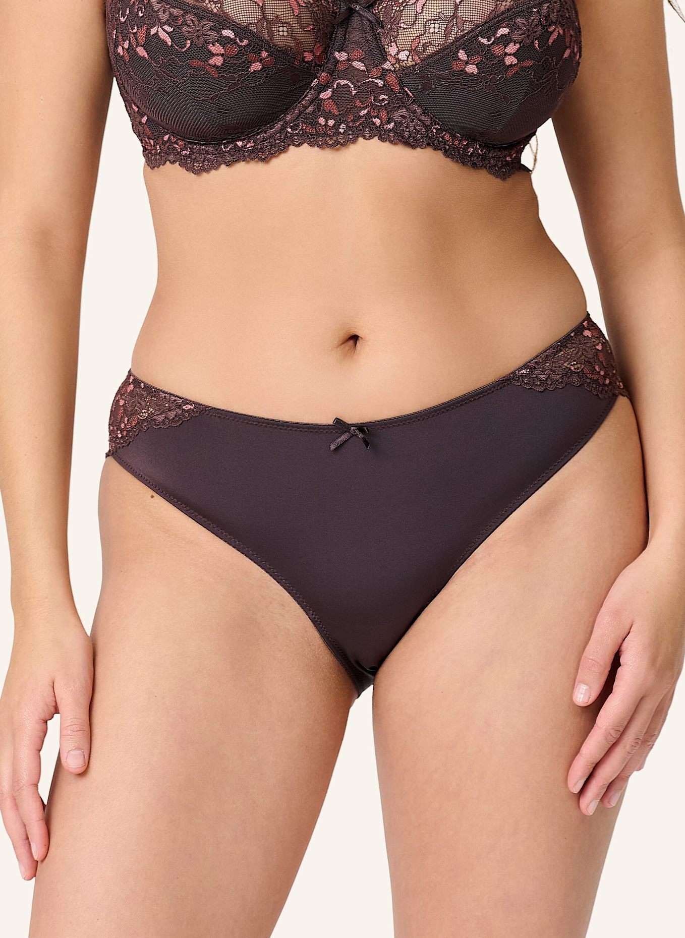 LINGADORE DAILY Slip: BRAUN