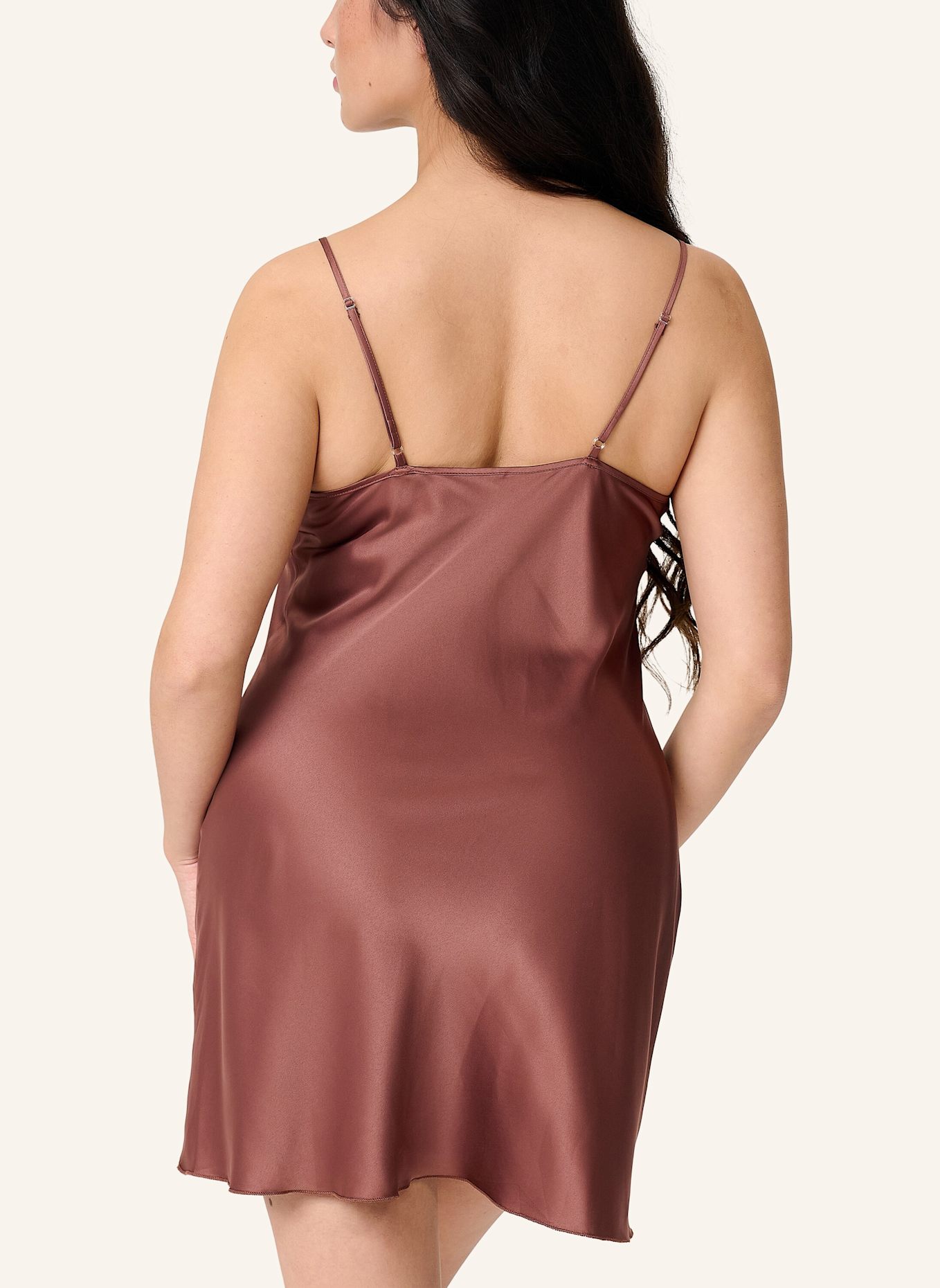 LINGADORE DAILY Kleidchen: COGNAC