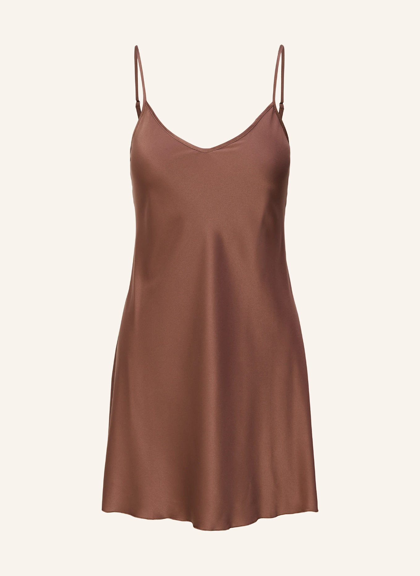 LINGADORE DAILY Kleidchen: COGNAC
