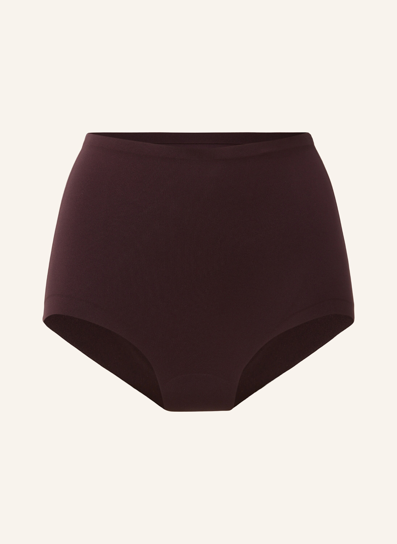 LINGADORE DAILY 2er-Pack Taillenslips: BRAUN