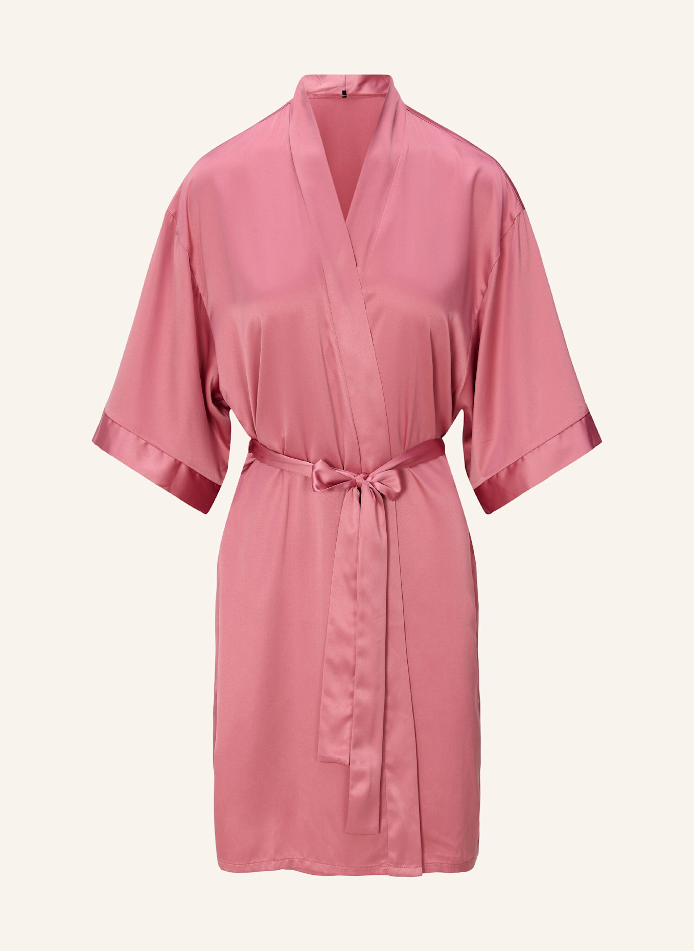 LINGADORE DAILY Kimono: BEIGE