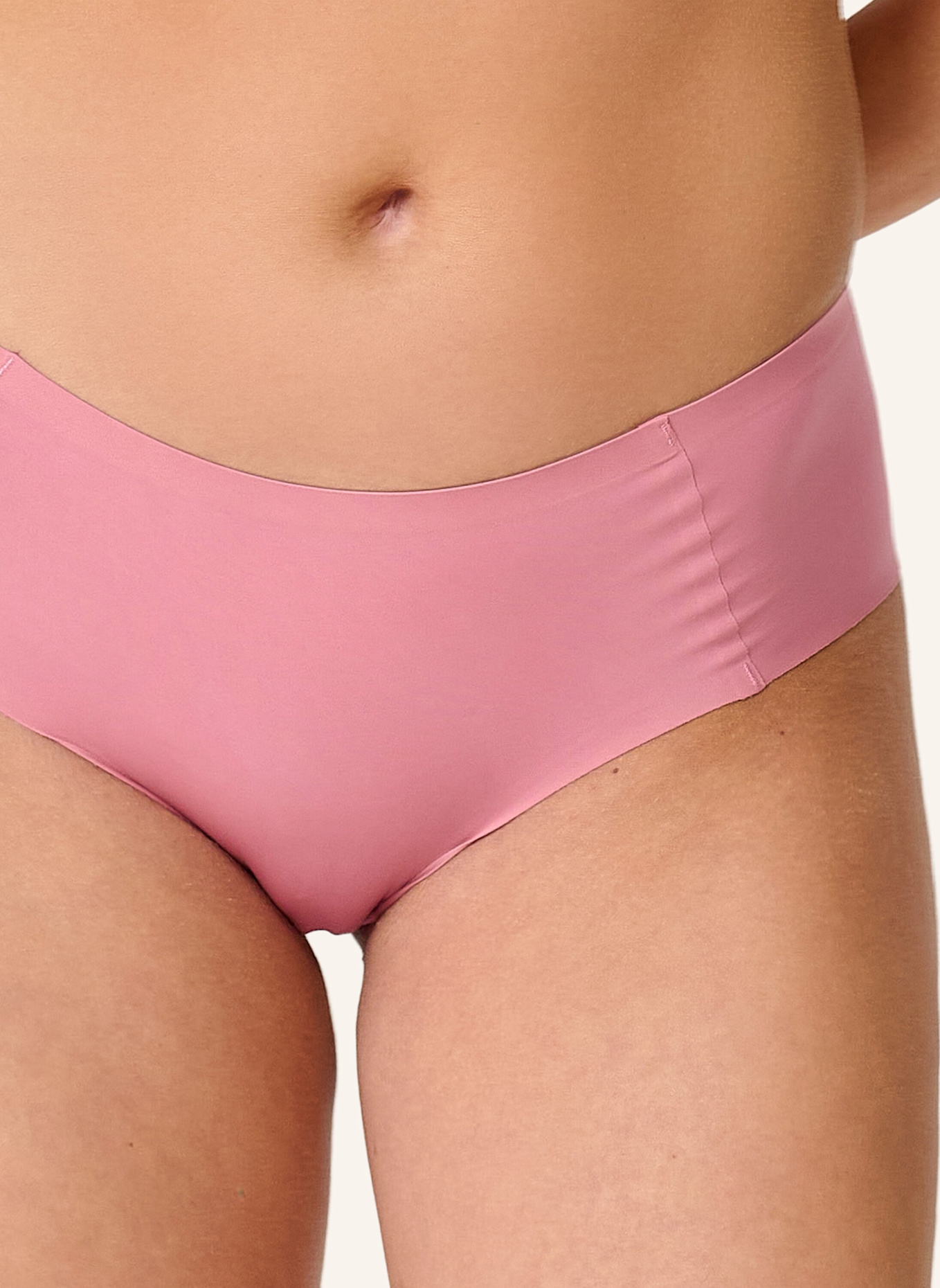 LINGADORE DAILY 2-Pack Hipster: BEIGE
