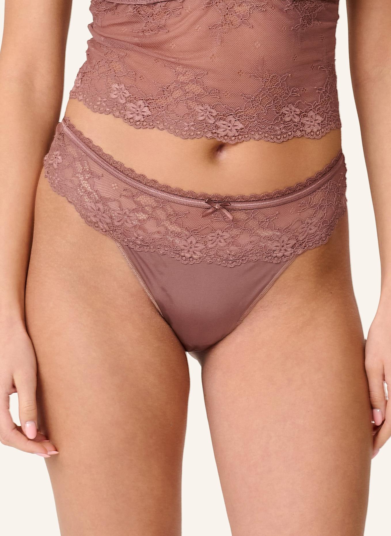 LINGADORE DAILY String: COGNAC