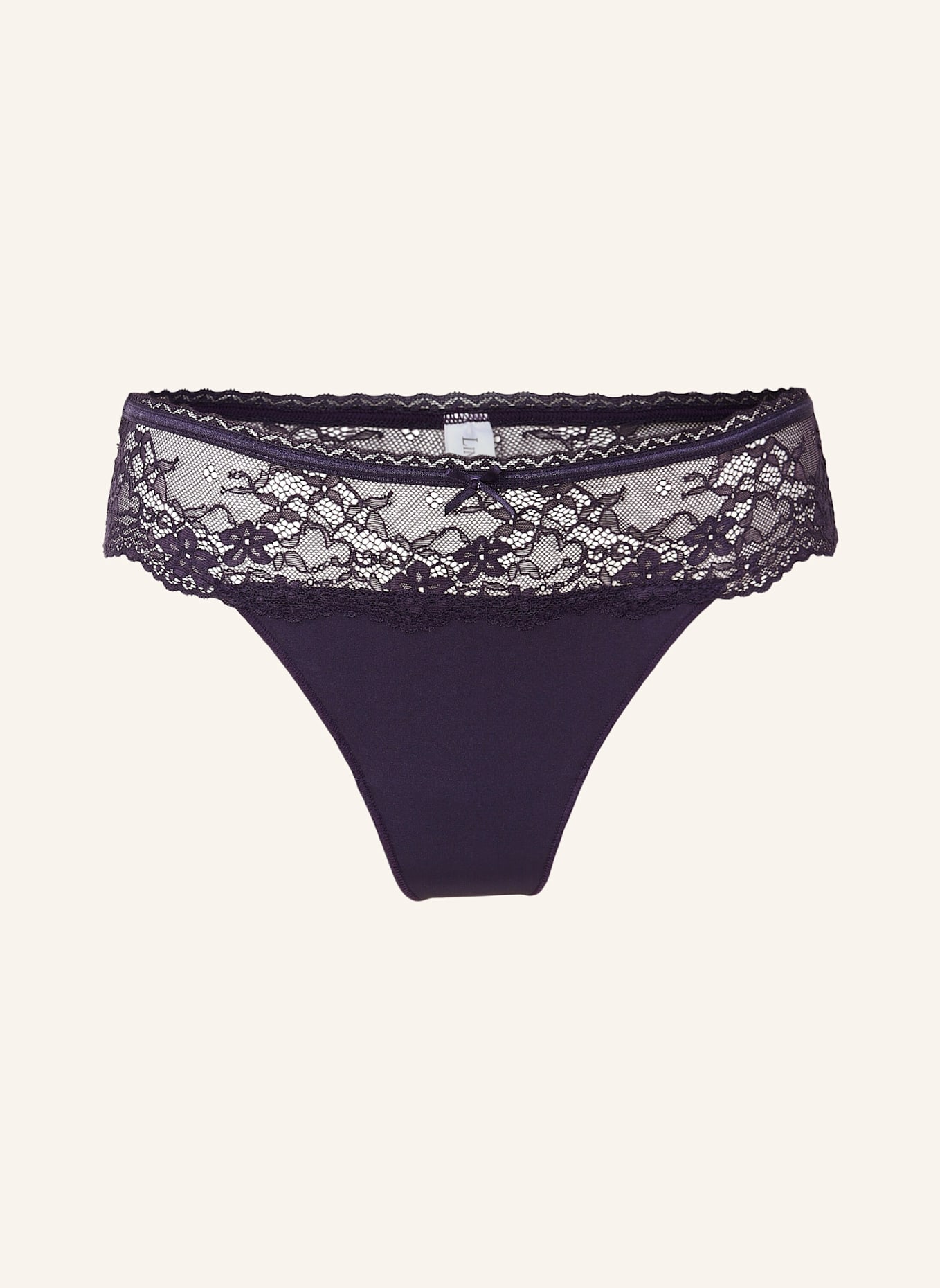 LINGADORE DAILY String: LILA