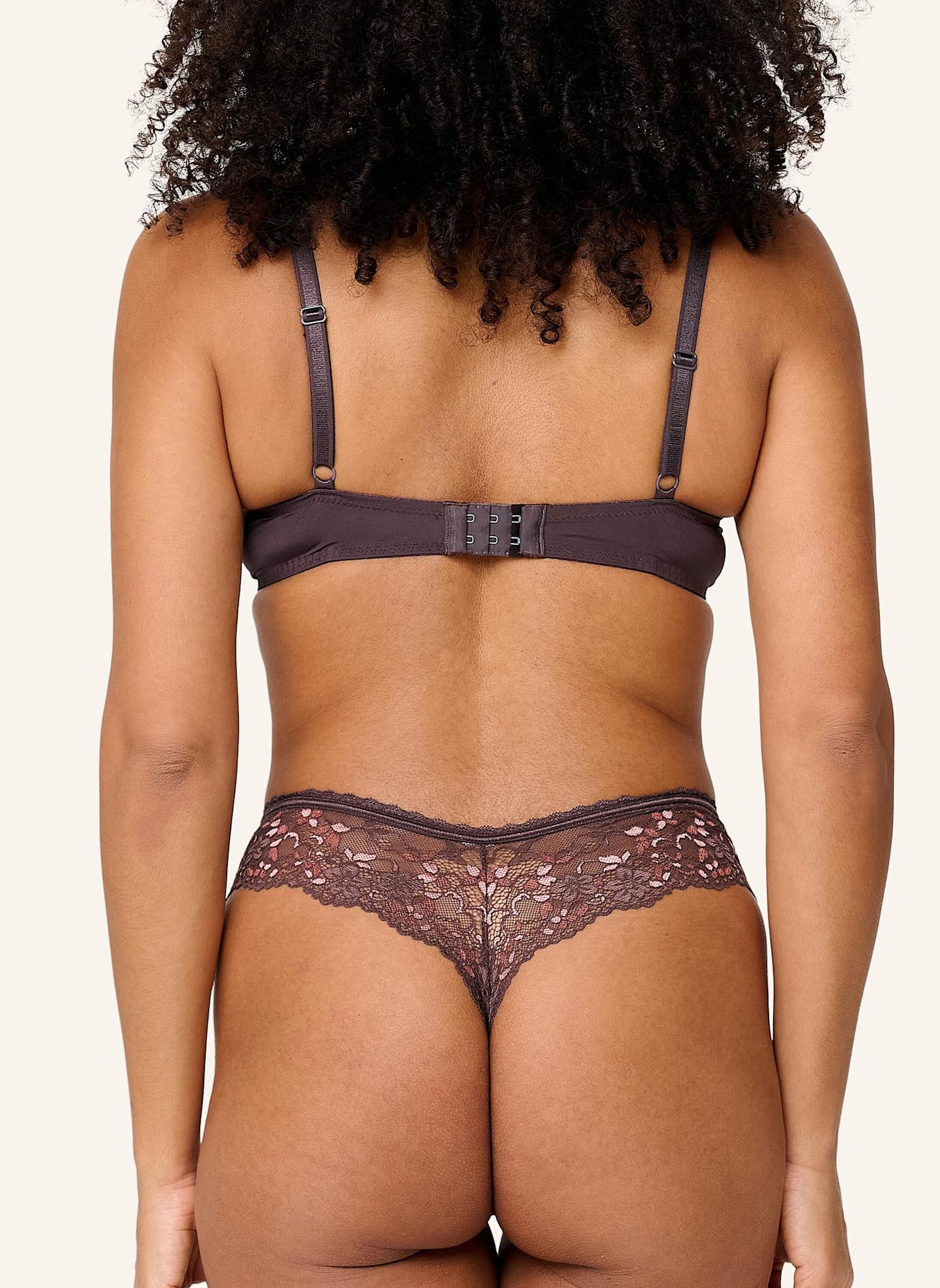 LINGADORE DAILY String: BRAUN