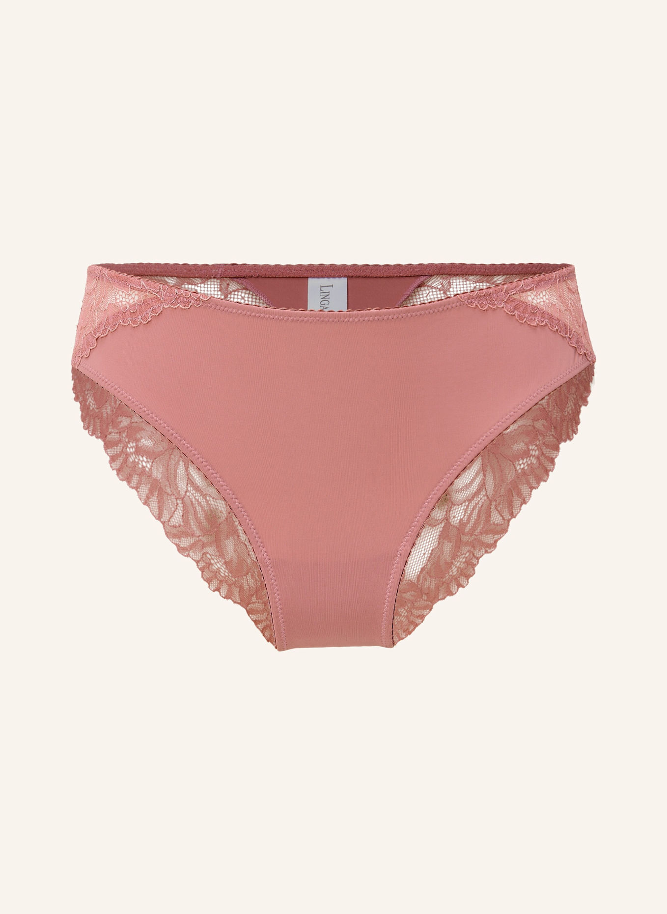 LINGADORE Slip: ALTROSA