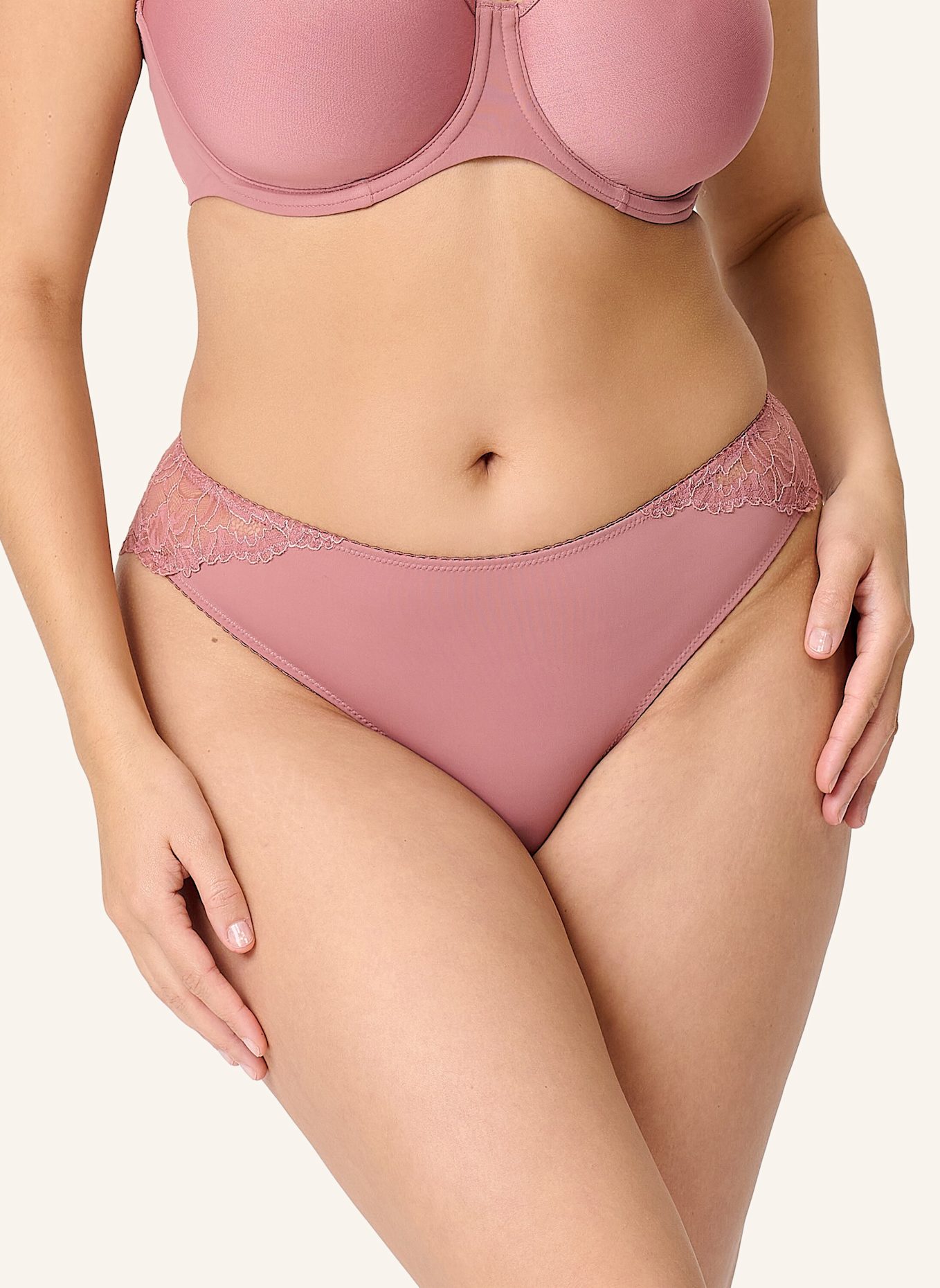 LINGADORE Slip: ALTROSA