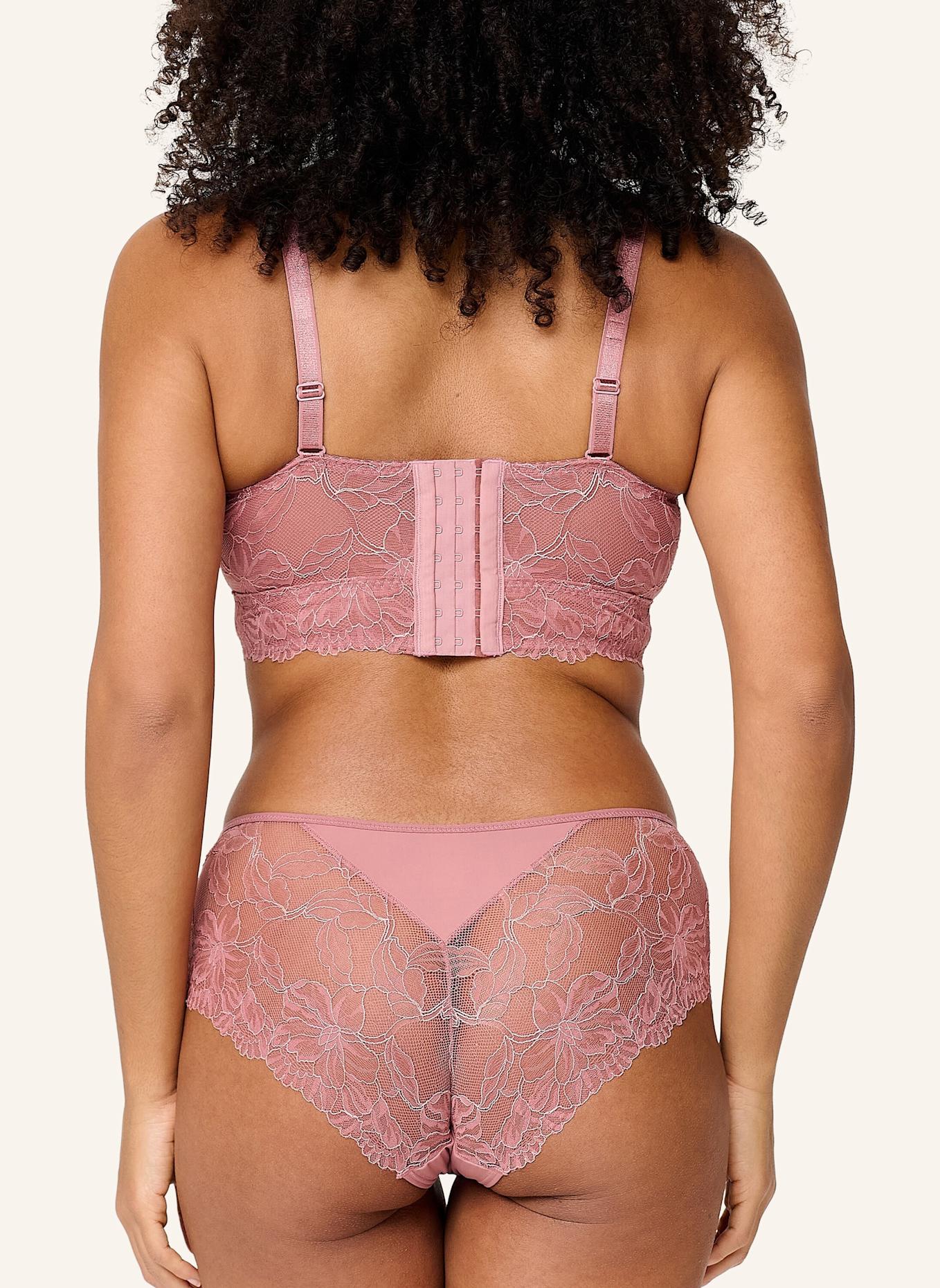 LINGADORE Short: ALTROSA